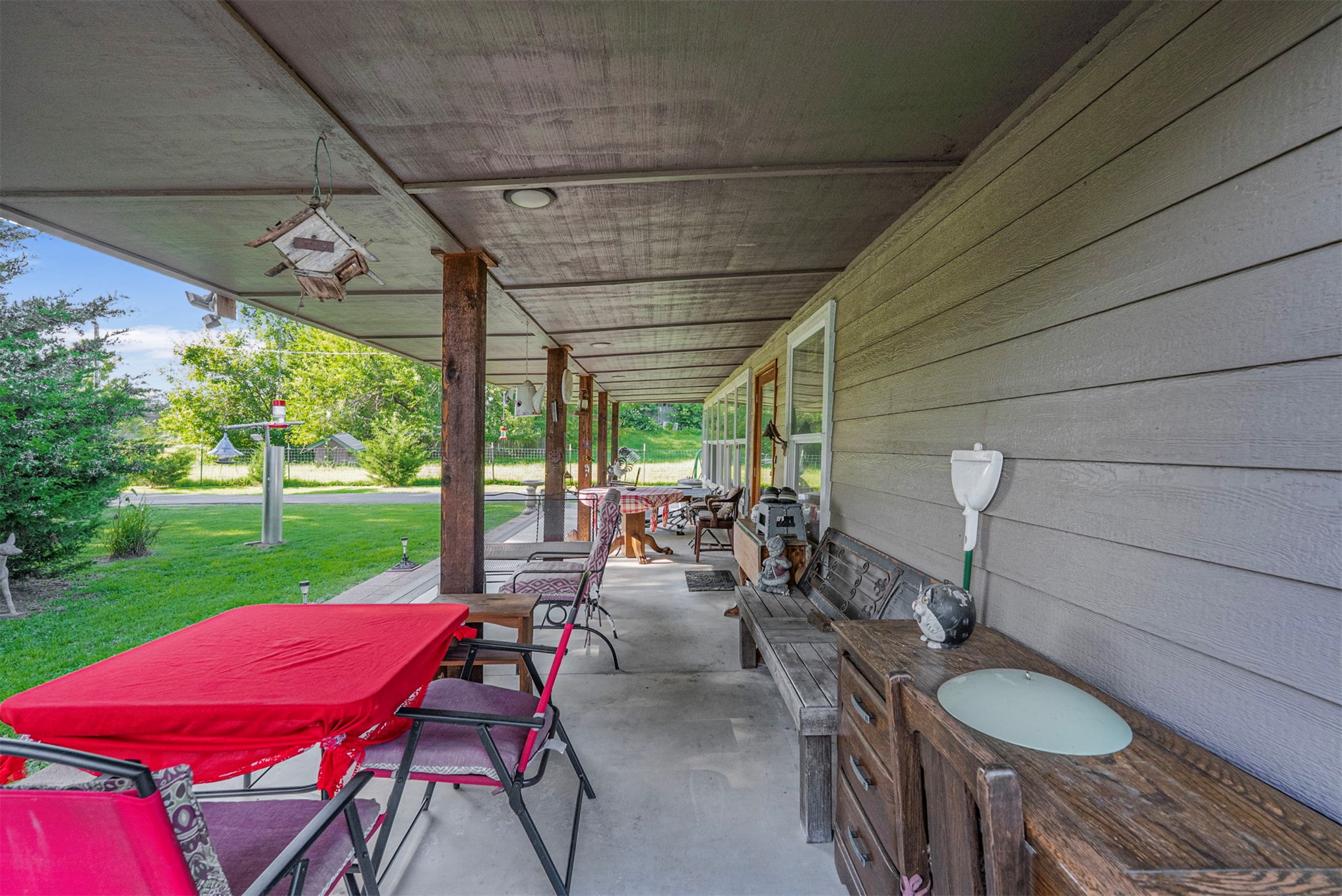 18612 S 4200 Road Claremore OK 74017