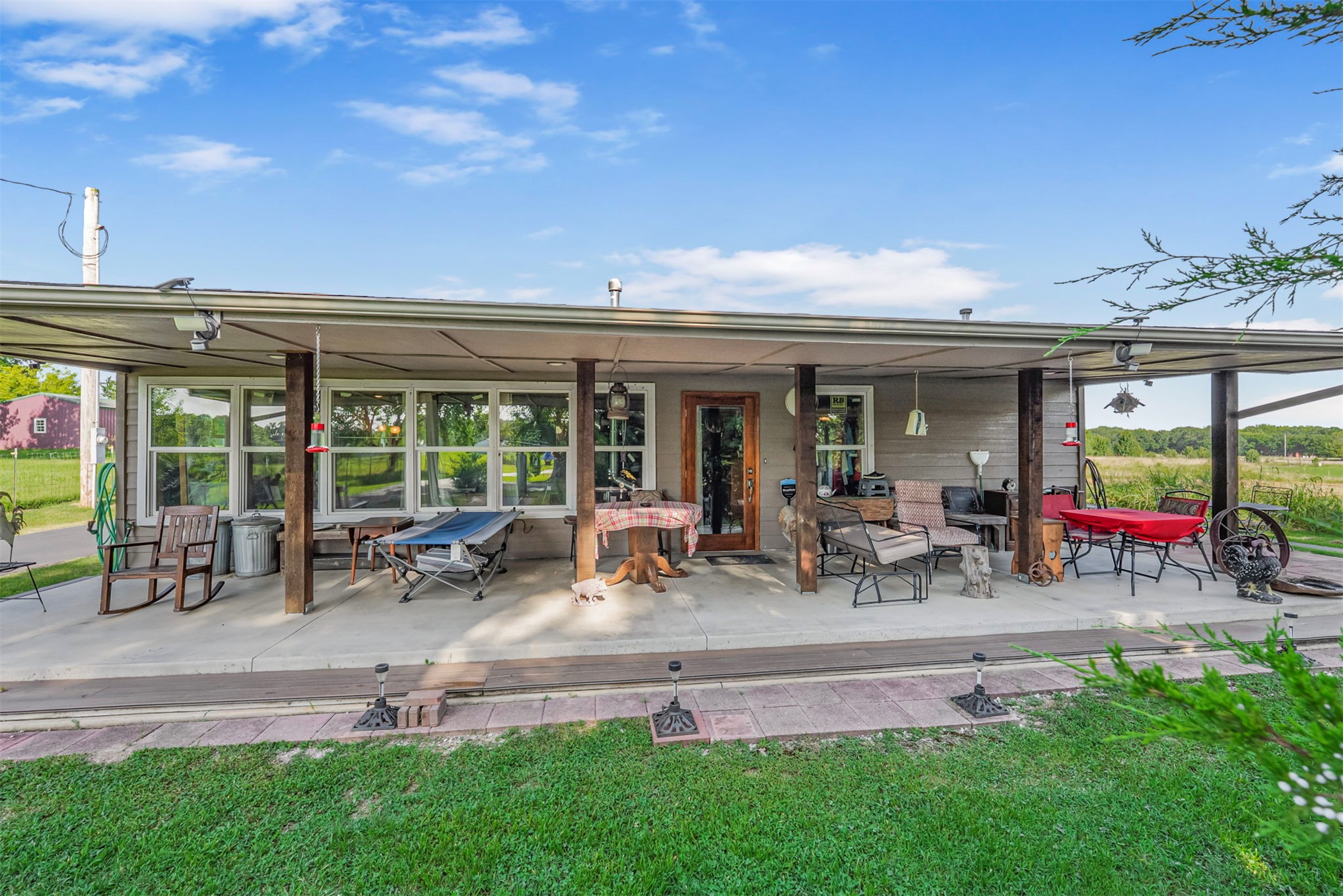 18612 S 4200 Road Claremore OK 74017