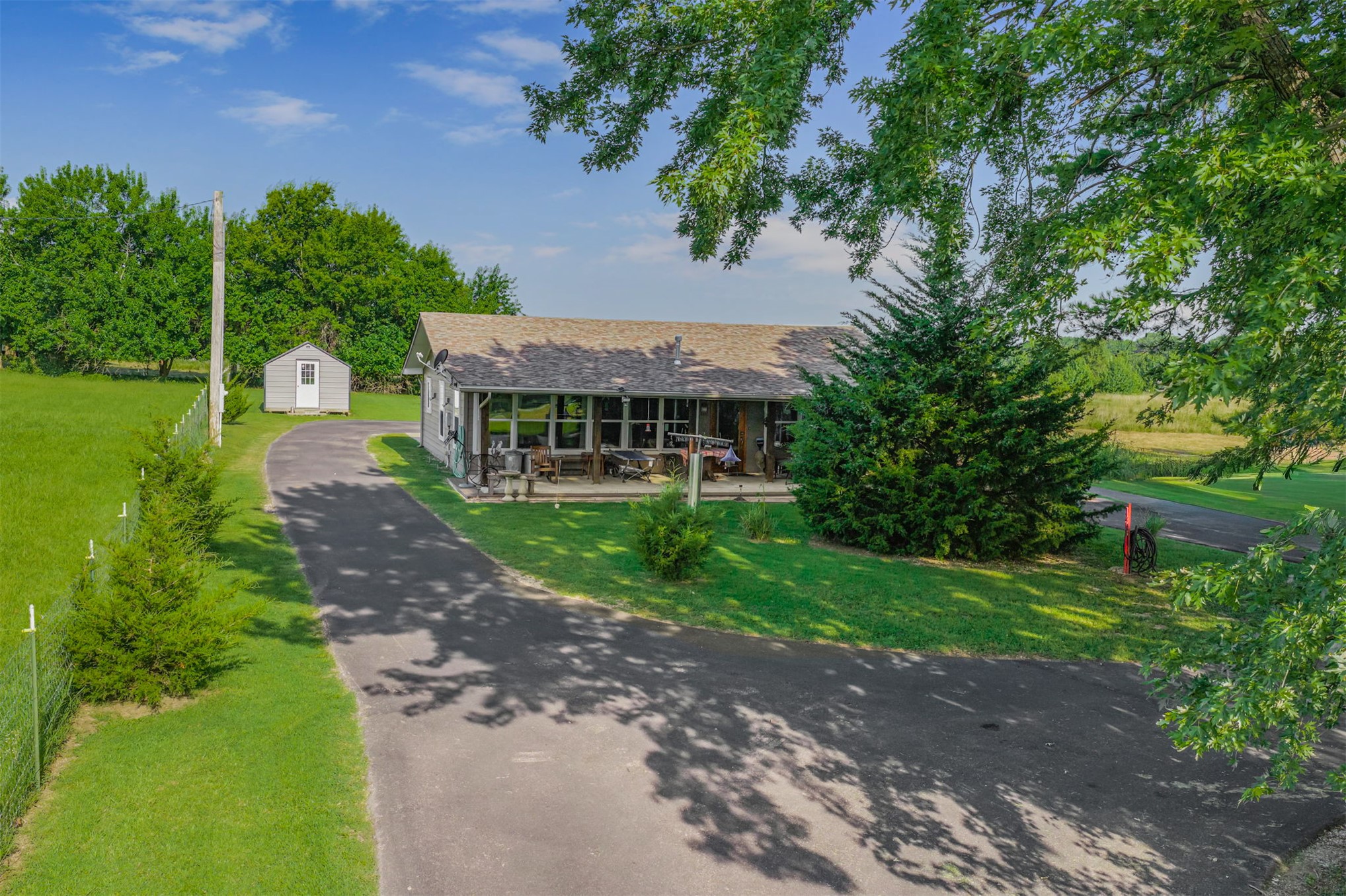 18612 S 4200 Road Claremore OK 74017