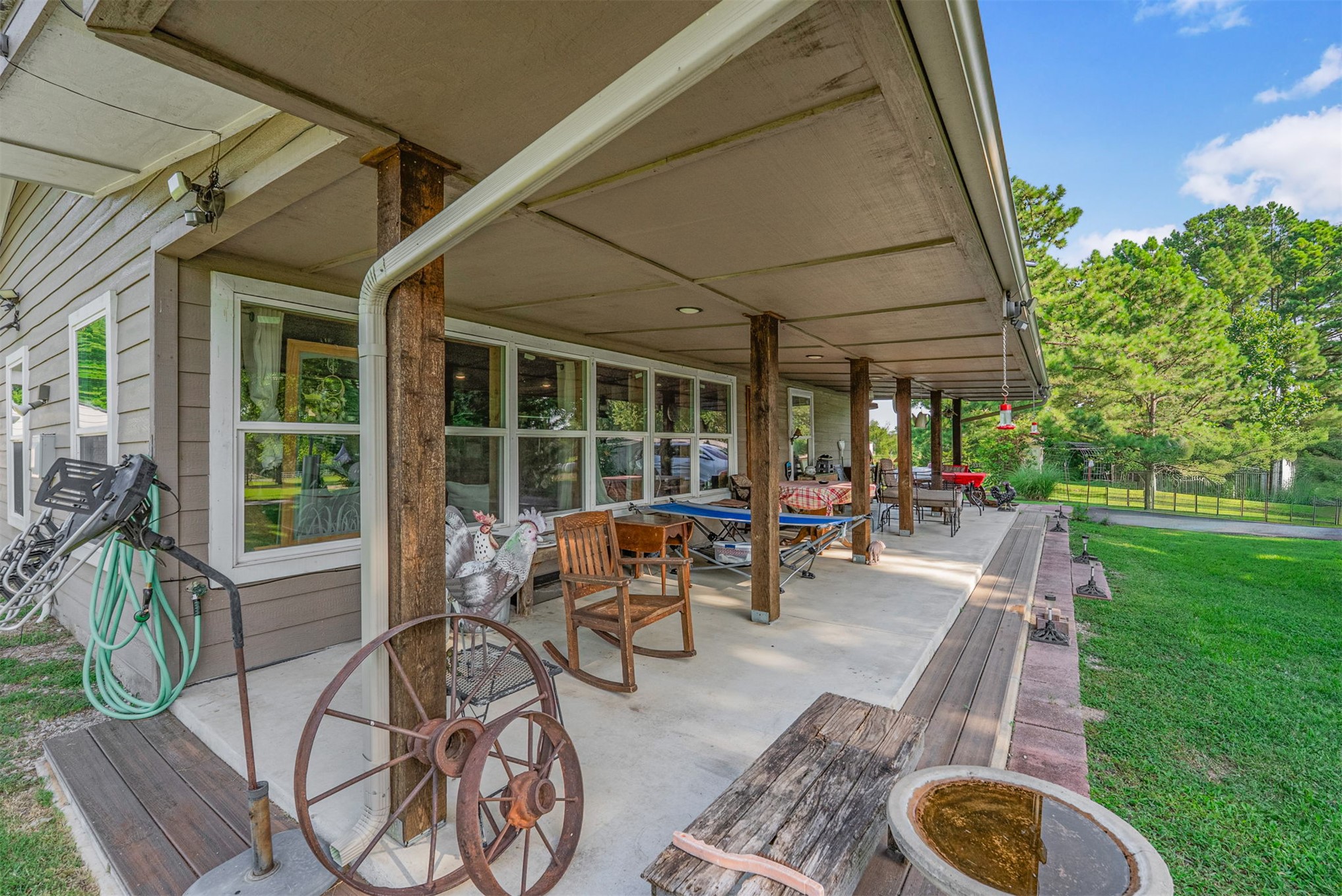 18612 S 4200 Road Claremore OK 74017