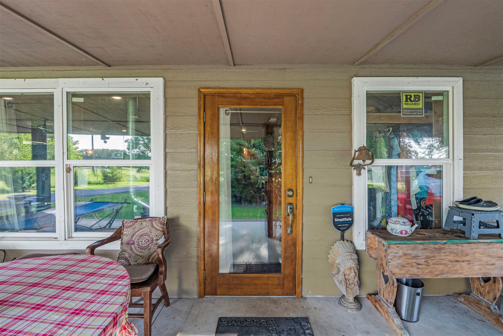 18612 S 4200 Road Claremore OK 74017
