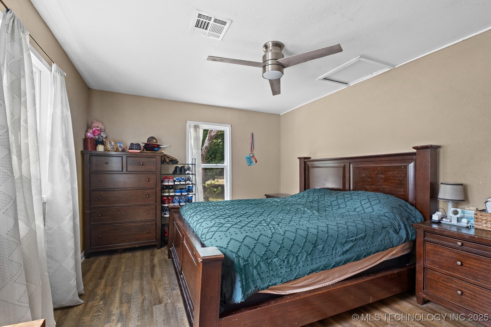 901 W Cherokee Jay OK 74346