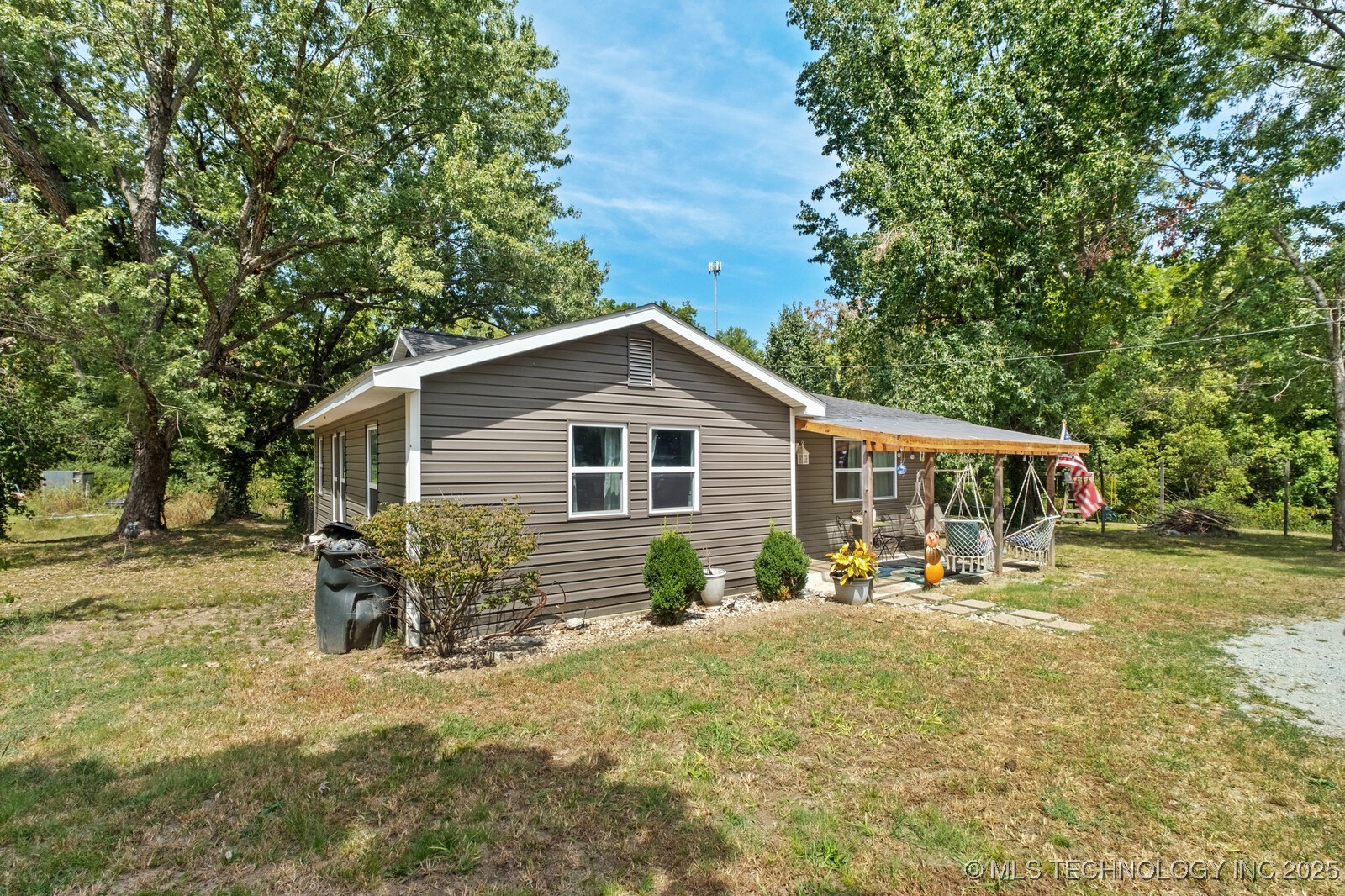 901 W Cherokee Jay OK 74346