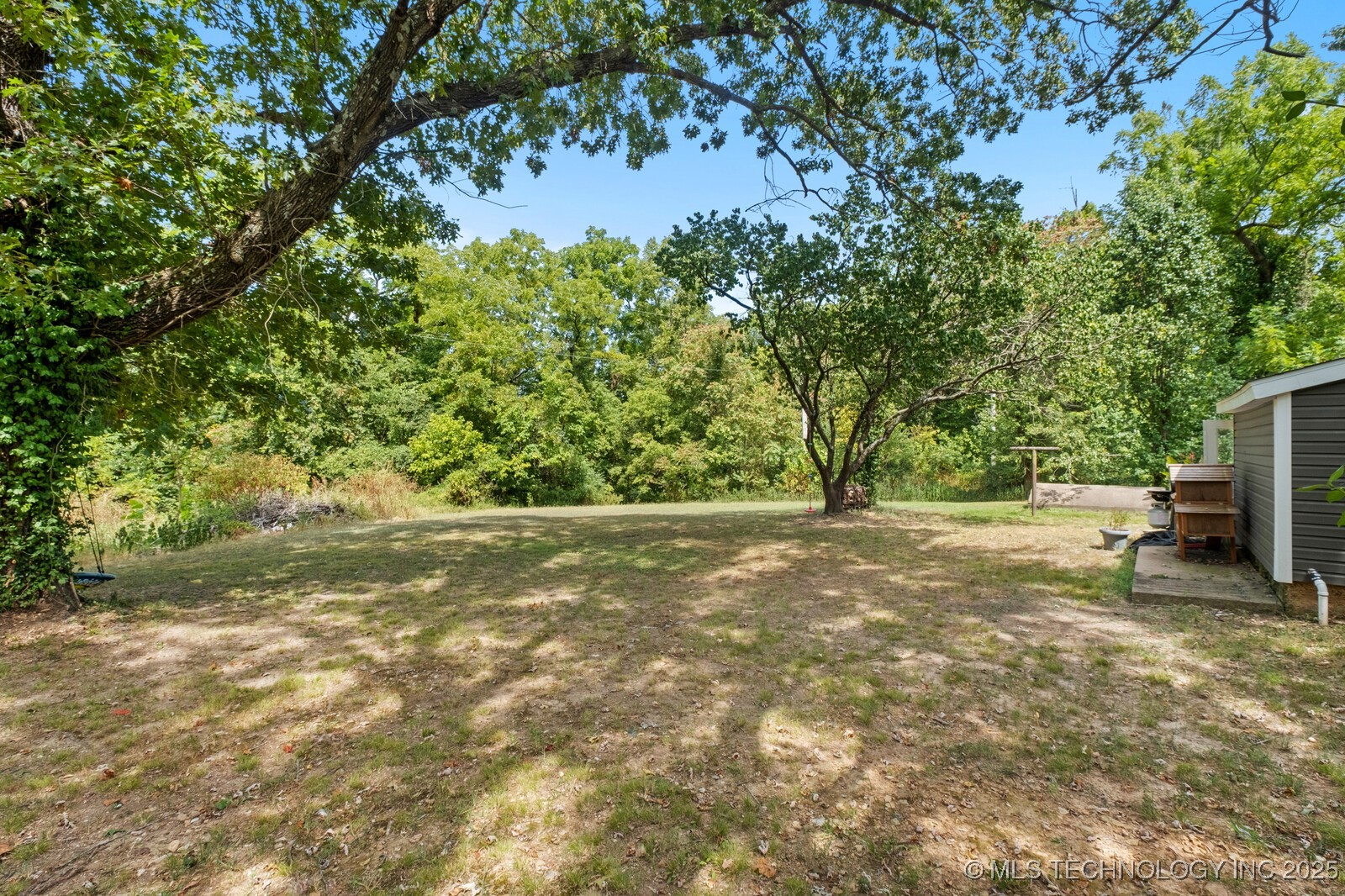 901 W Cherokee Jay OK 74346