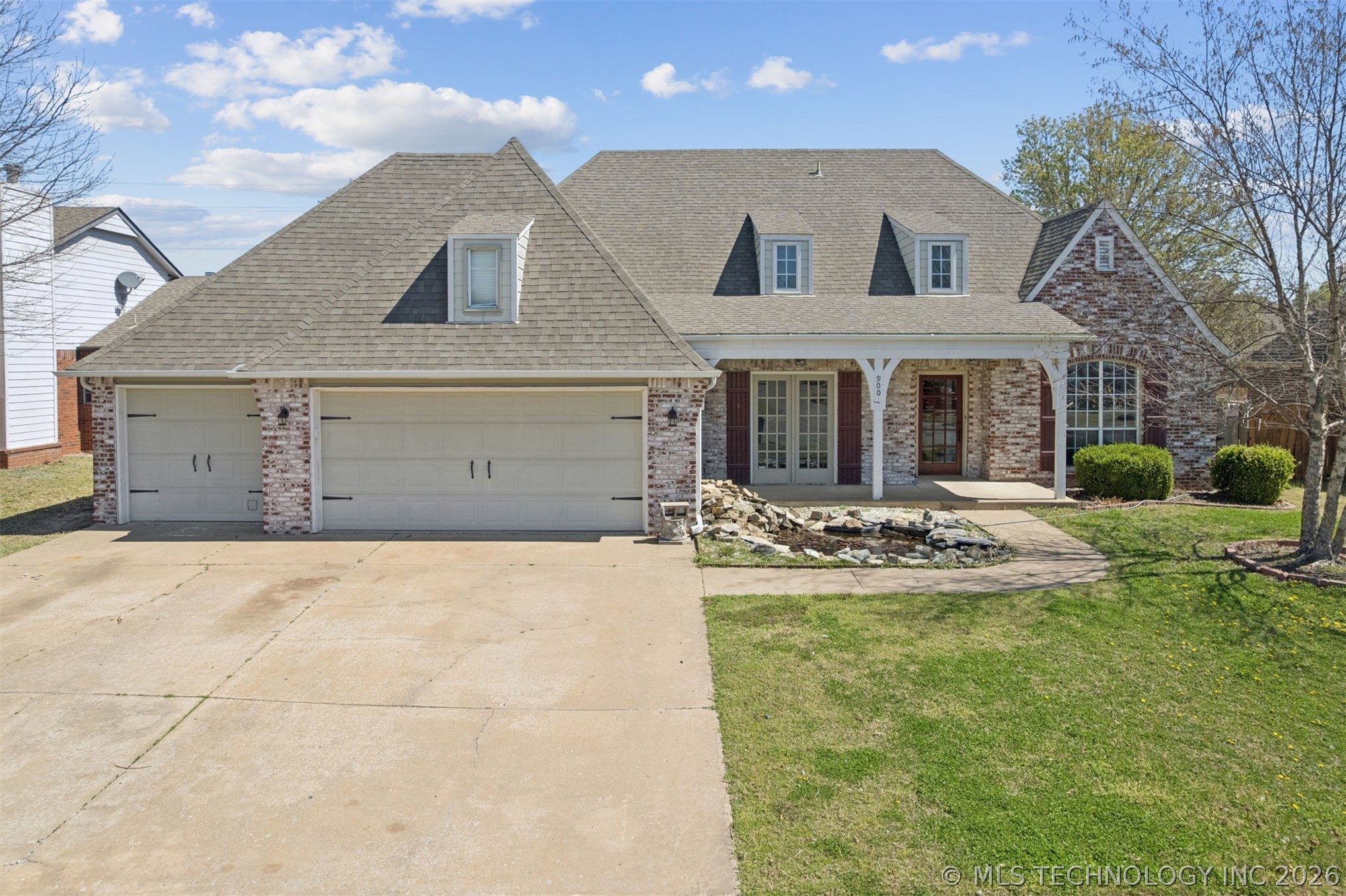 9001 N 137th Street Owasso OK 74055