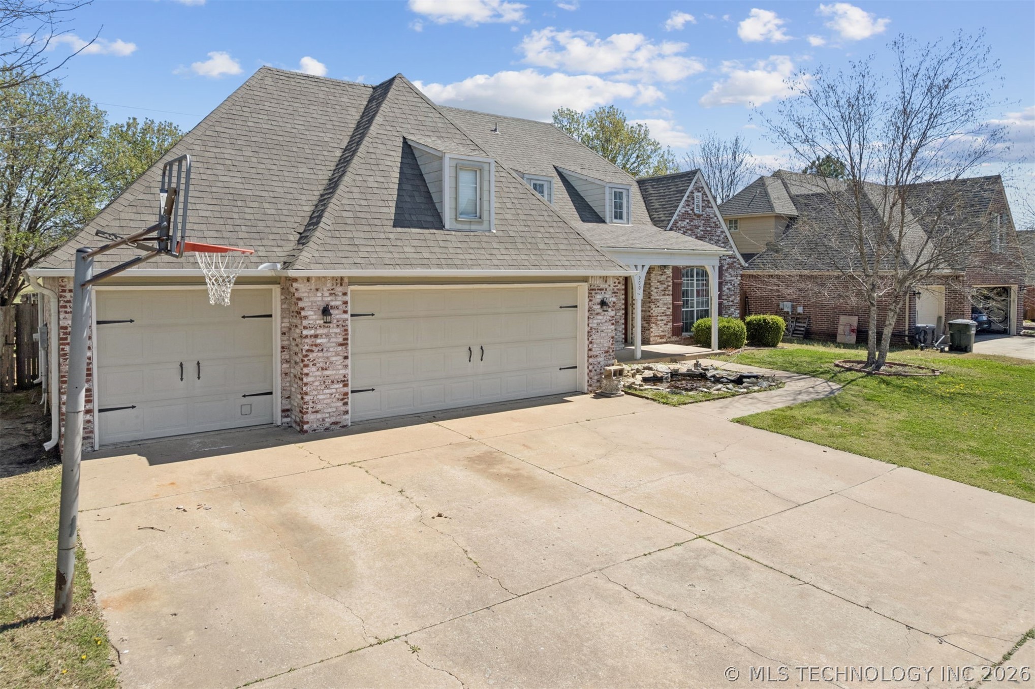 9001 N 137th Street Owasso OK 74055