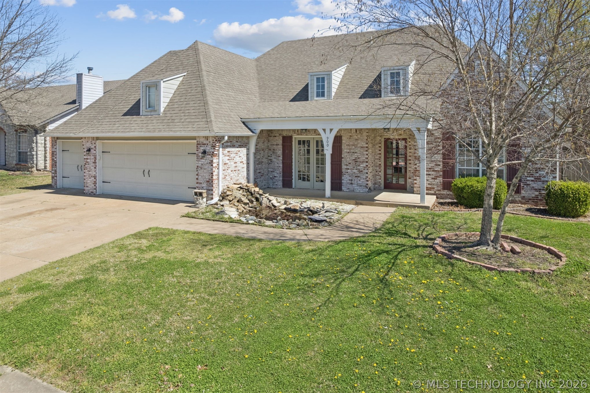 9001 N 137th Street Owasso OK 74055