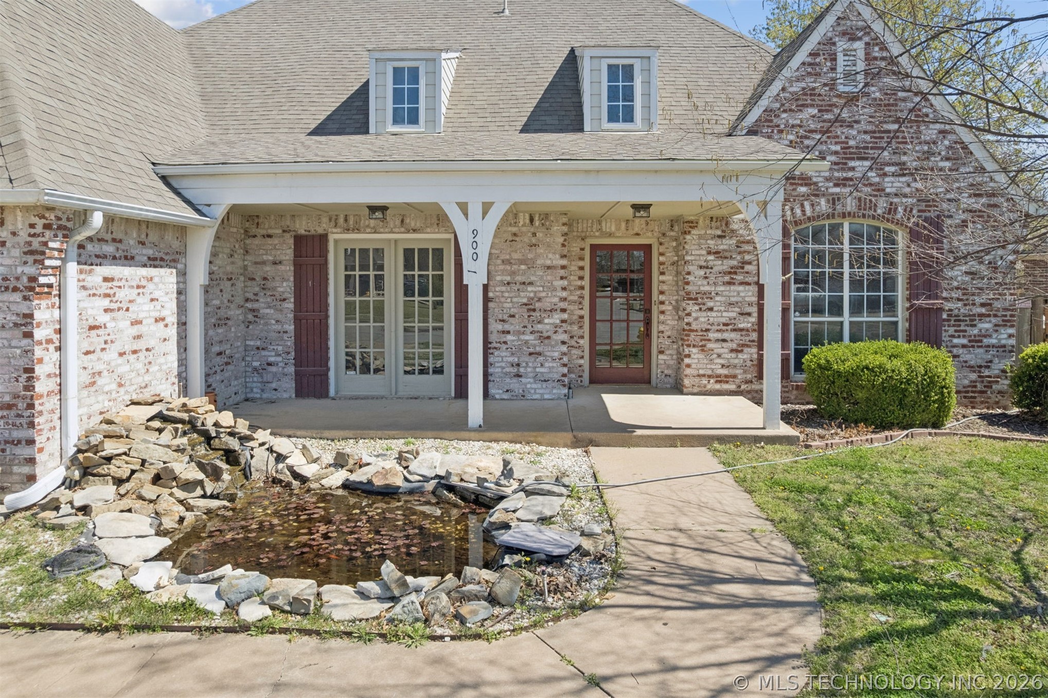 9001 N 137th Street Owasso OK 74055