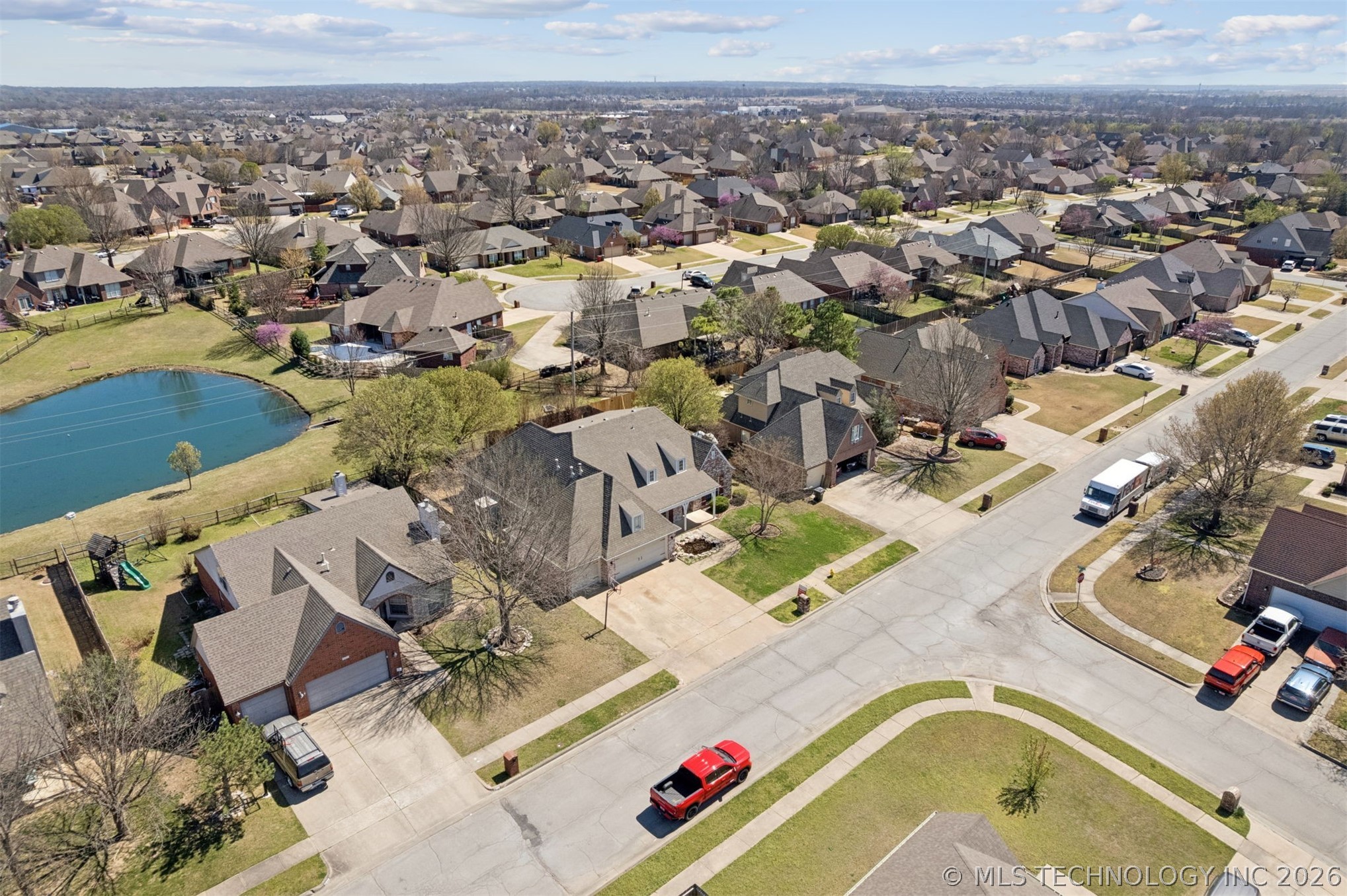 9001 N 137th Street Owasso OK 74055
