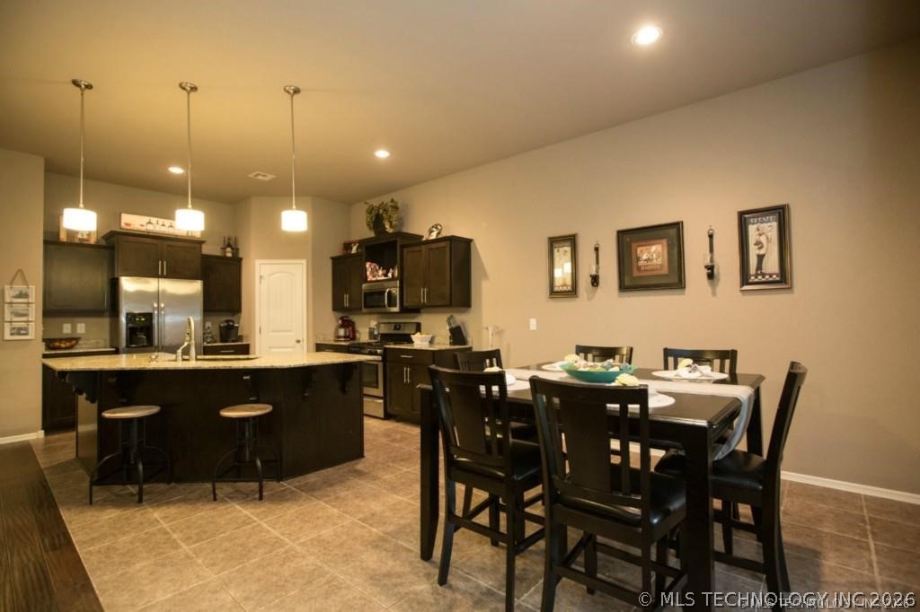 9058 E 136th Place S Bixby OK 74008