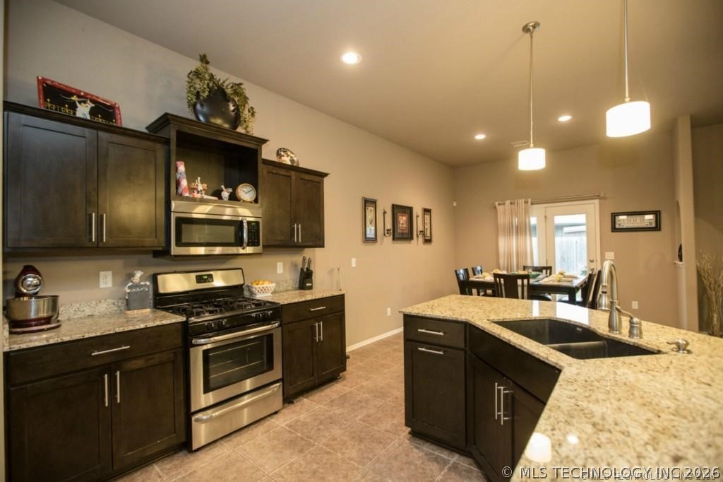 9058 E 136th Place S Bixby OK 74008