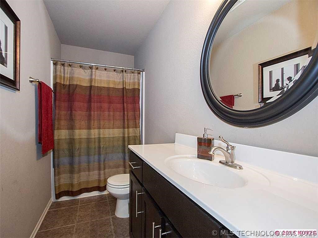9058 E 136th Place S Bixby OK 74008