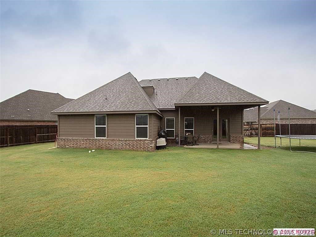 9058 E 136th Place S Bixby OK 74008