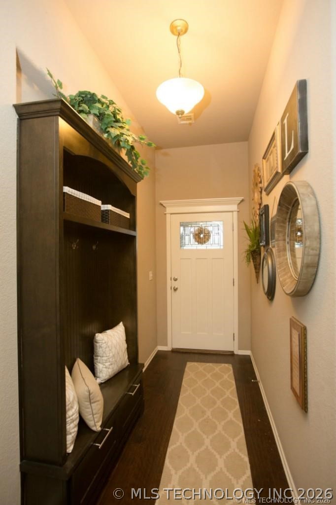 9058 E 136th Place S Bixby OK 74008