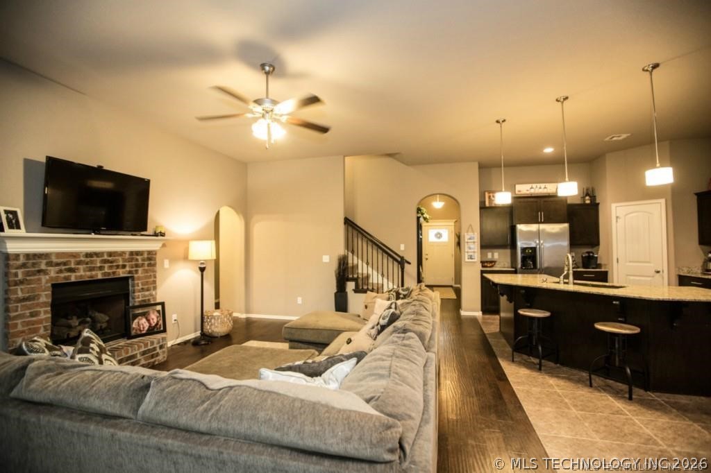 9058 E 136th Place S Bixby OK 74008
