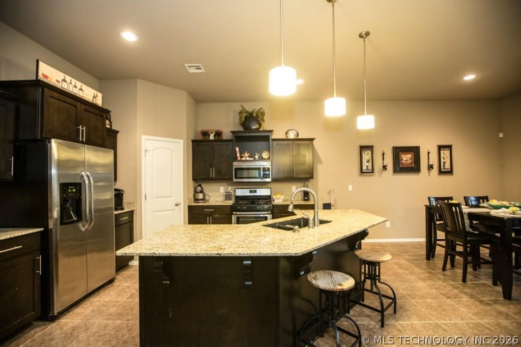 9058 E 136th Place S Bixby OK 74008