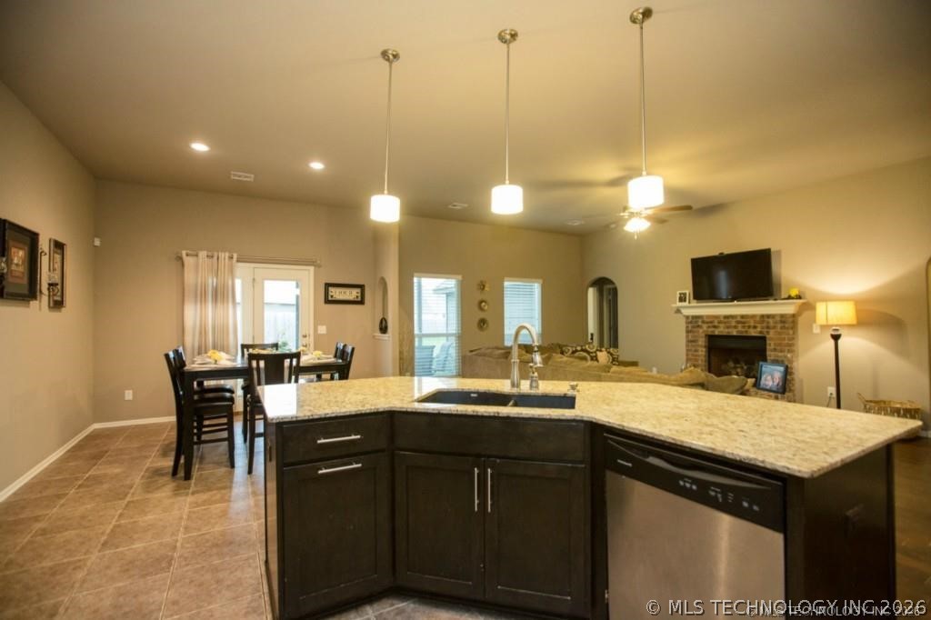 9058 E 136th Place S Bixby OK 74008