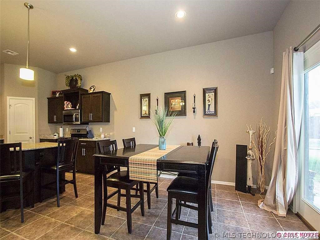 9058 E 136th Place S Bixby OK 74008