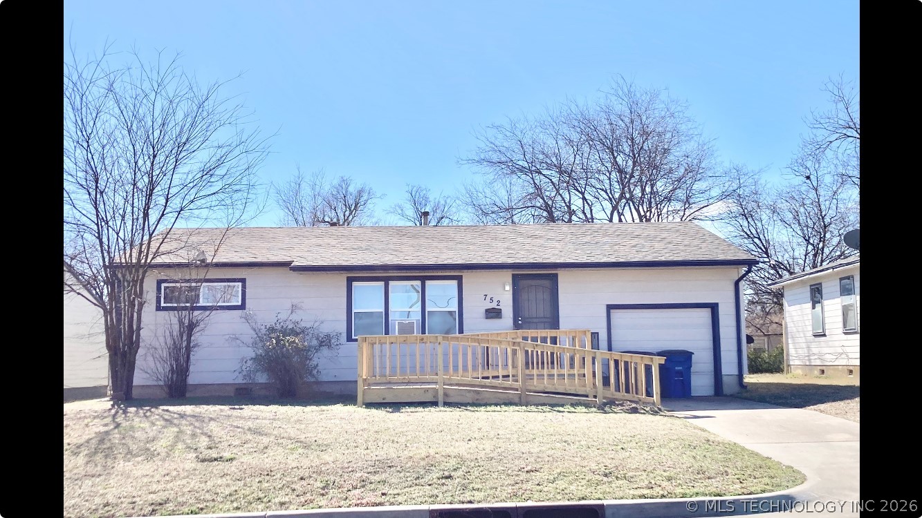 752 E 35th Street N Tulsa OK 74106