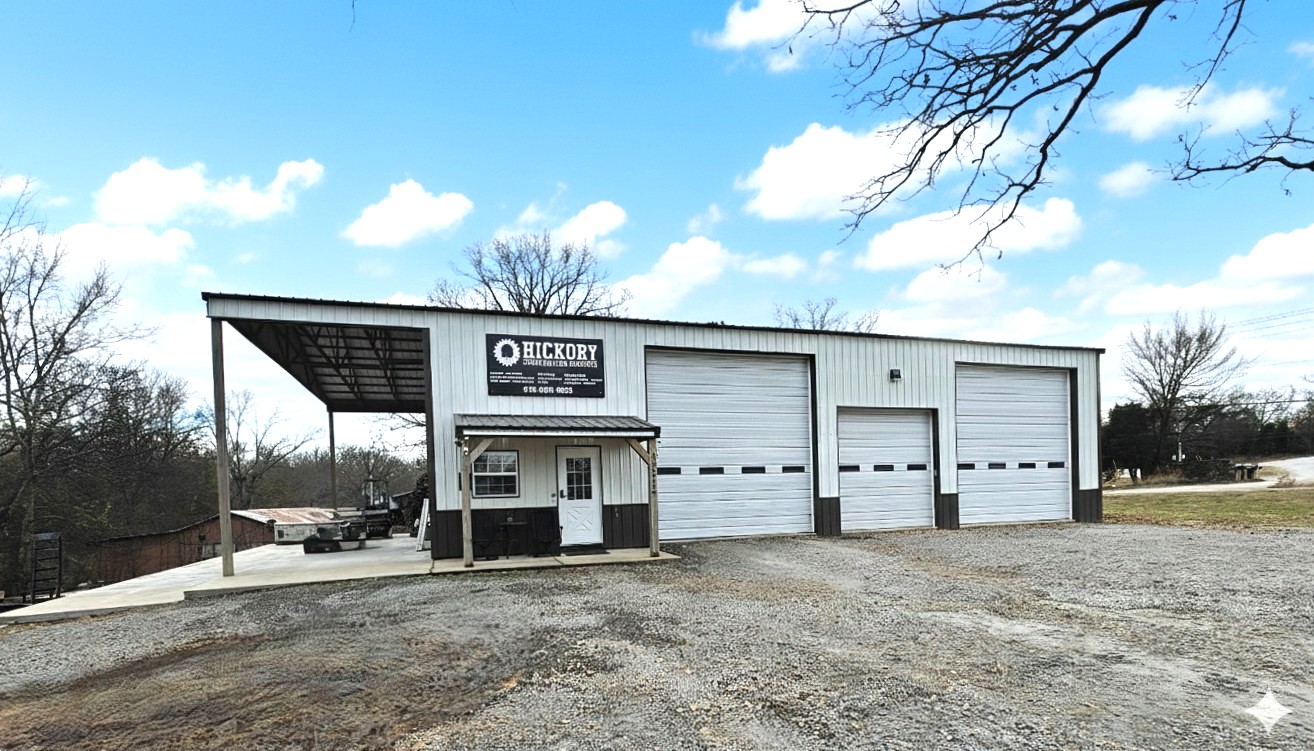 32514 Highway 82 Cookson OK 74427