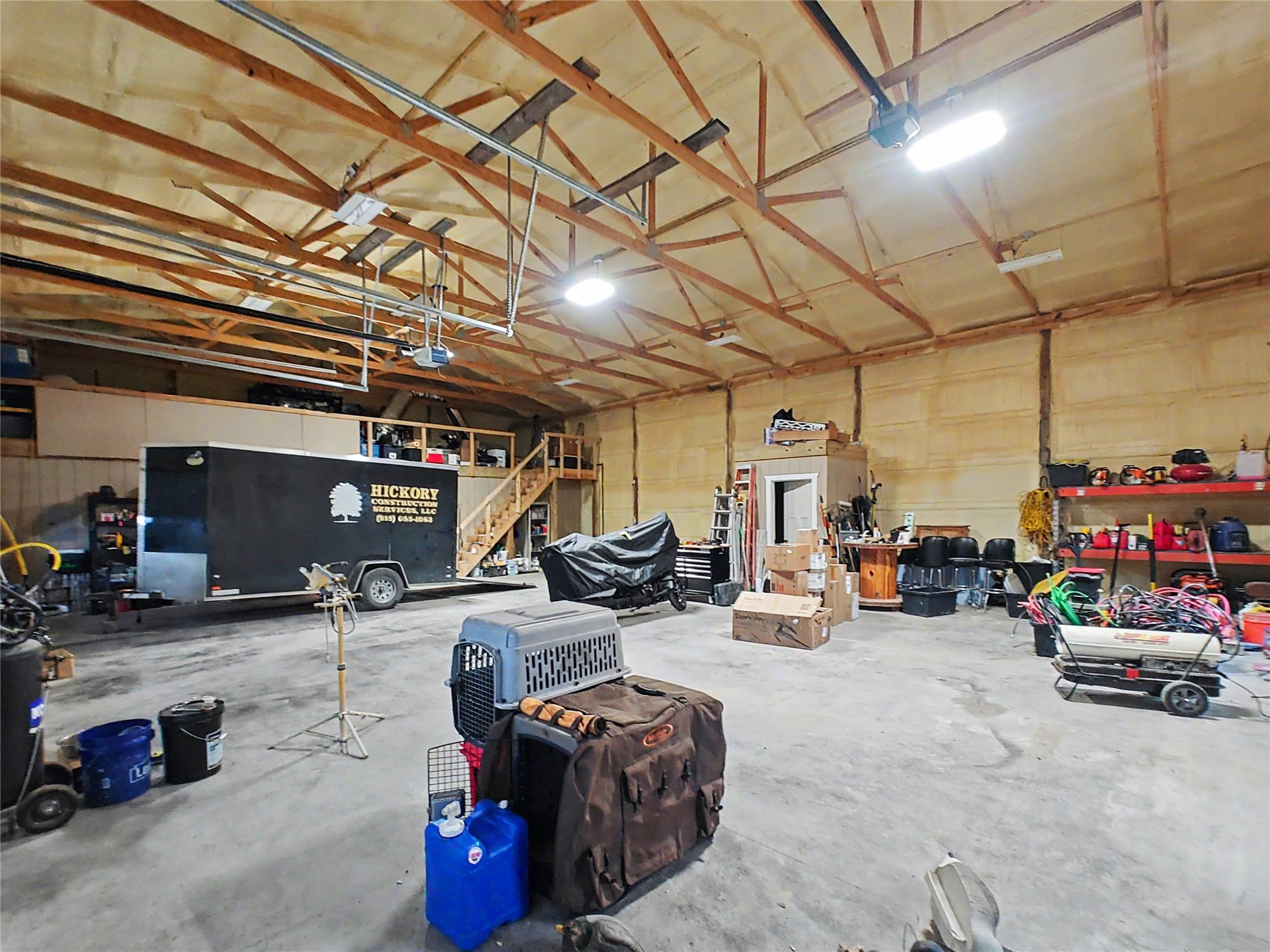 32514 Highway 82 Cookson OK 74427