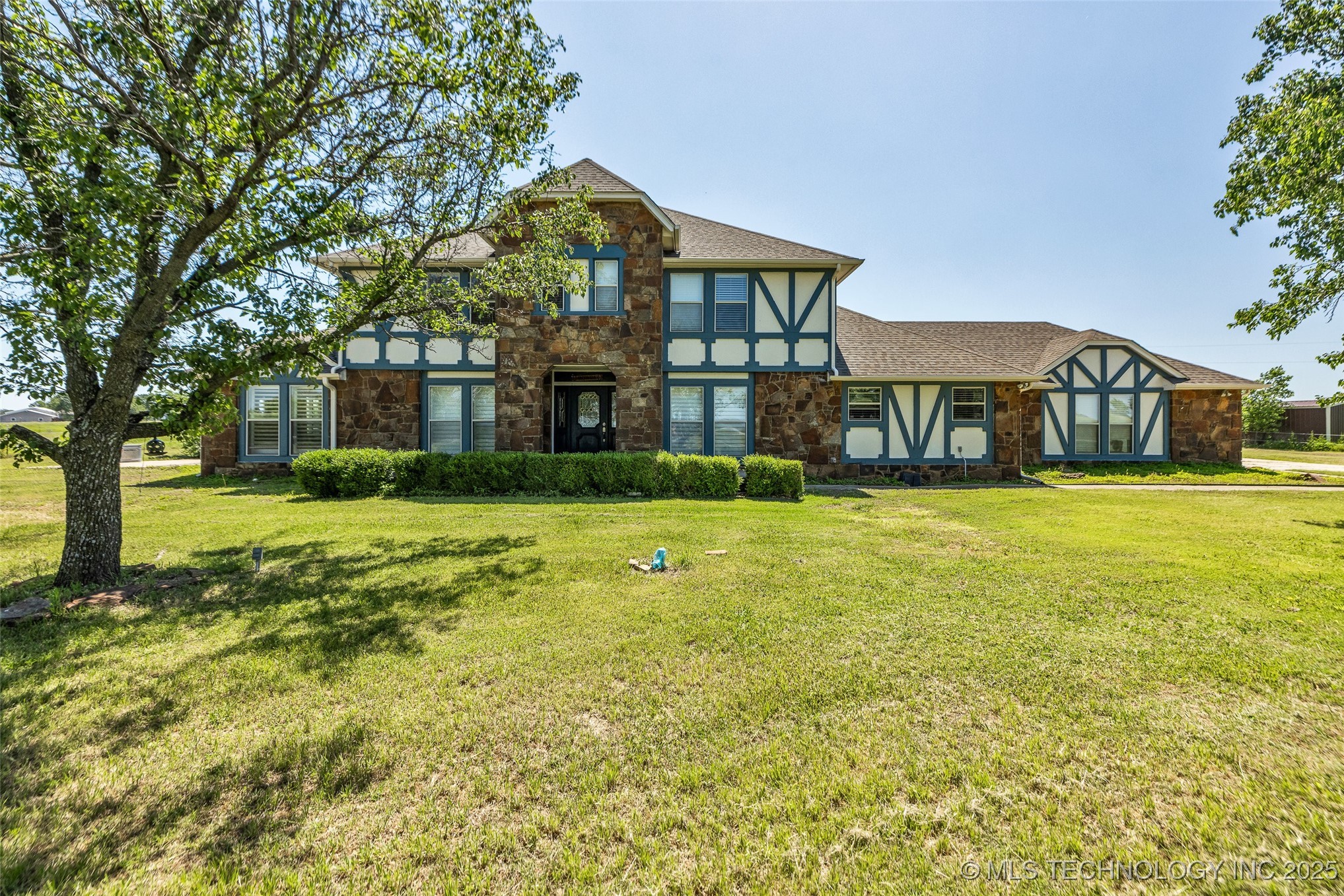 7033 S 4130 Road Talala OK 74080
