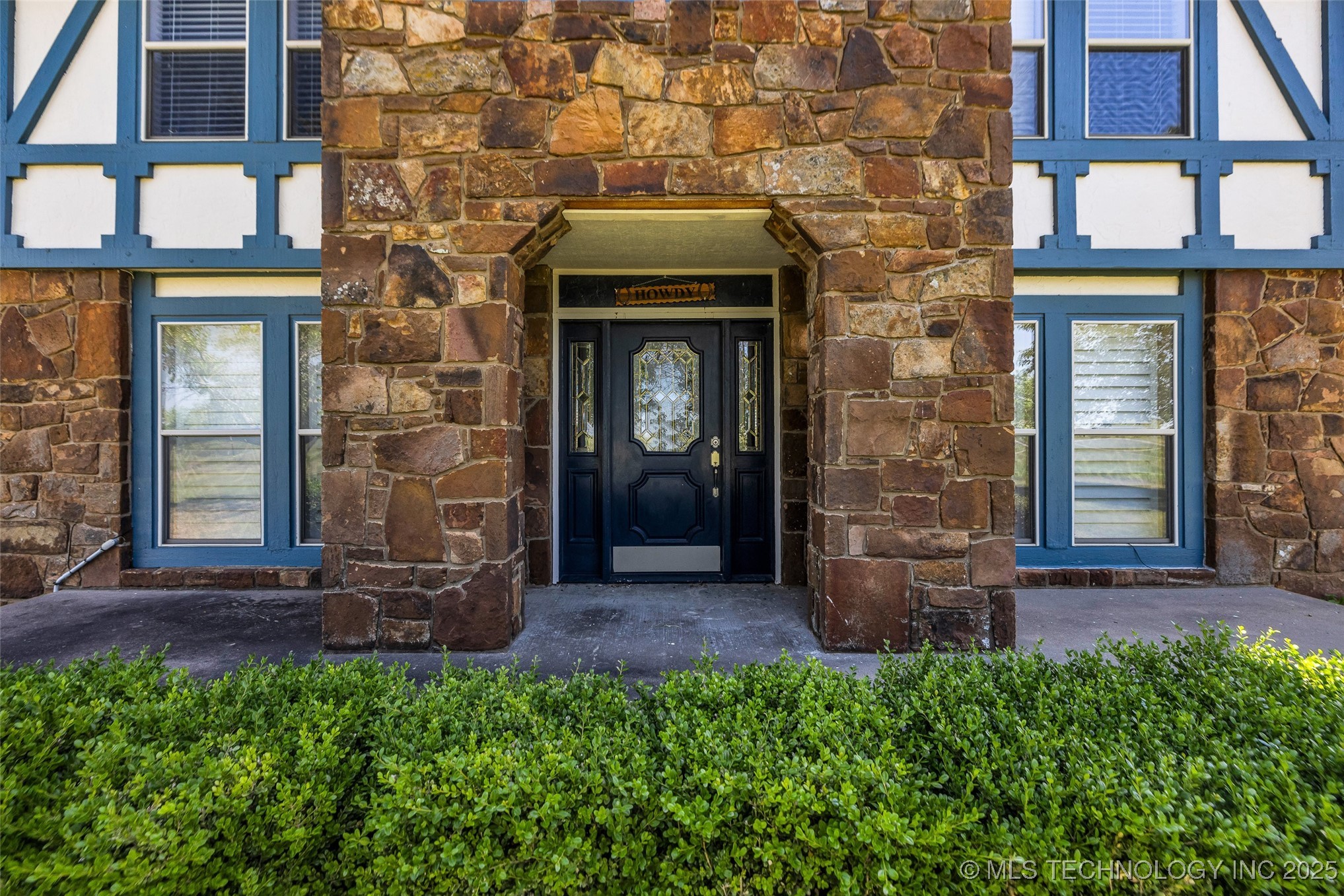 7033 S 4130 Road Talala OK 74080