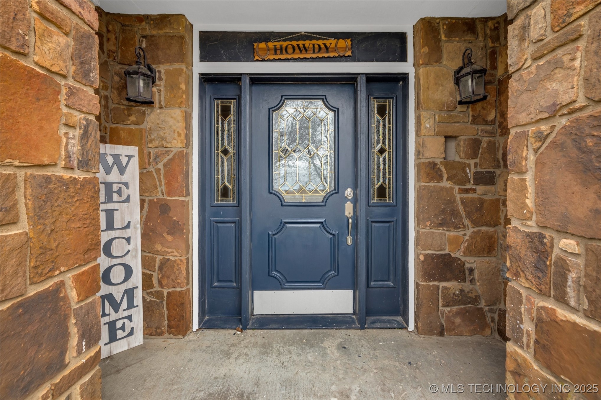 7033 S 4130 Road Talala OK 74080