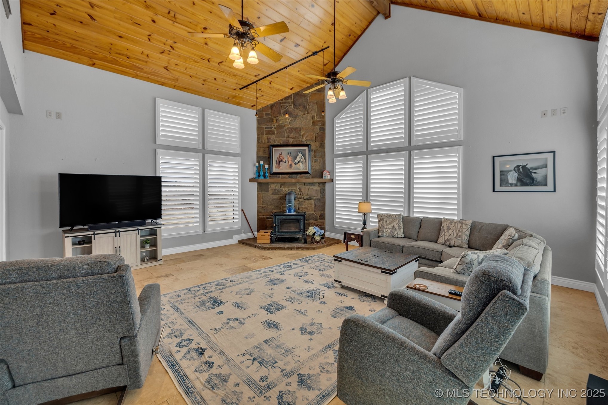 7033 S 4130 Road Talala OK 74080