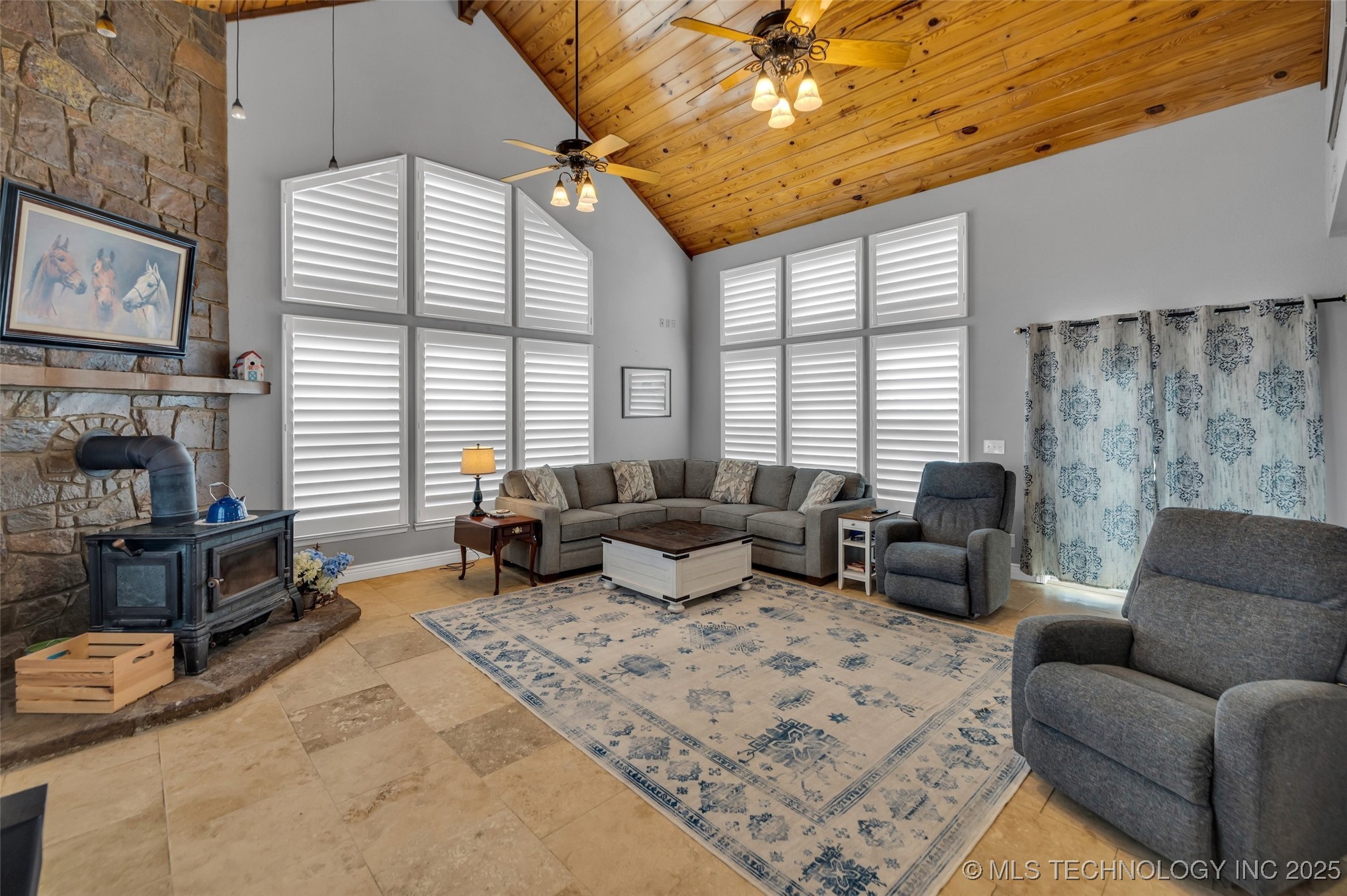 7033 S 4130 Road Talala OK 74080