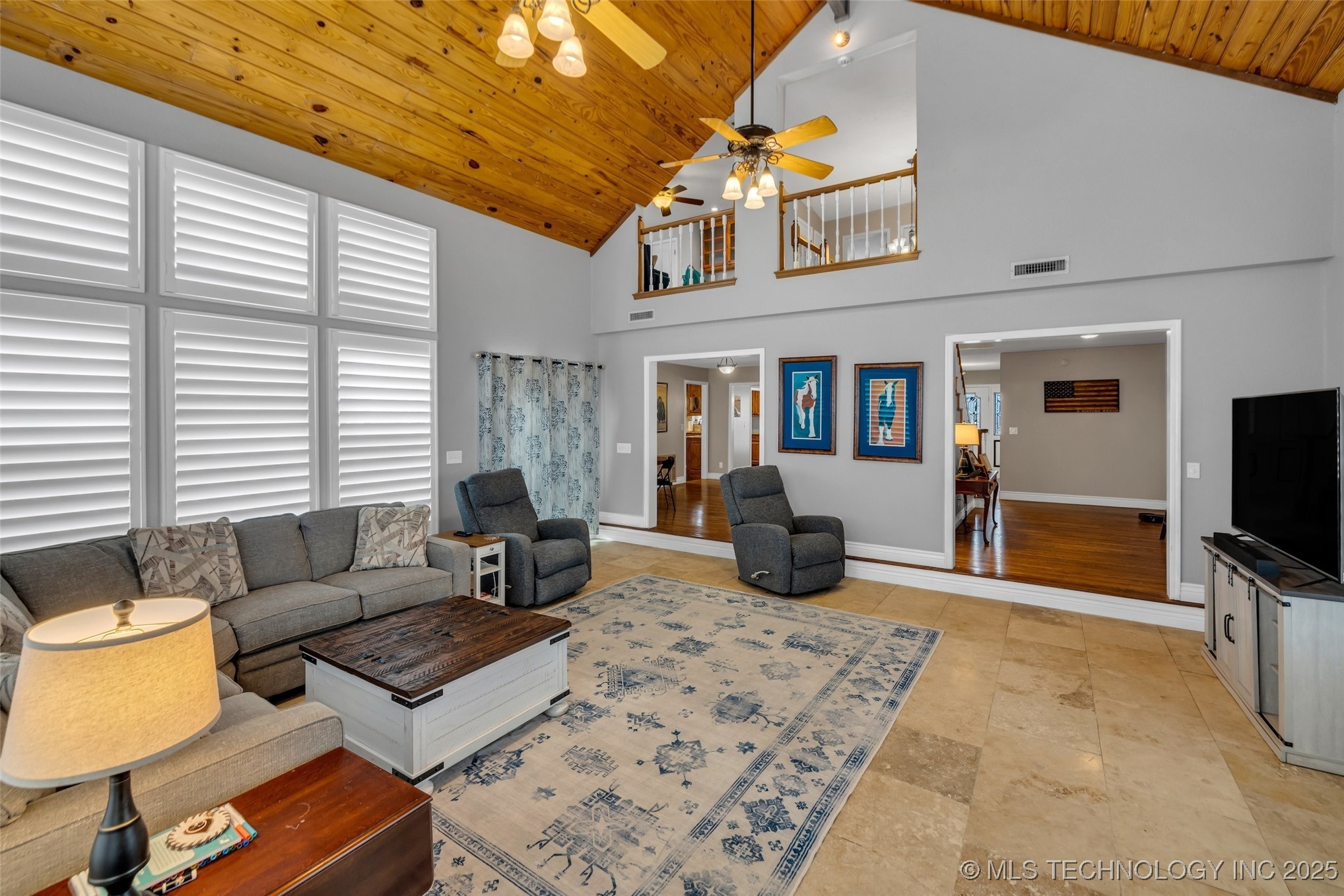 7033 S 4130 Road Talala OK 74080