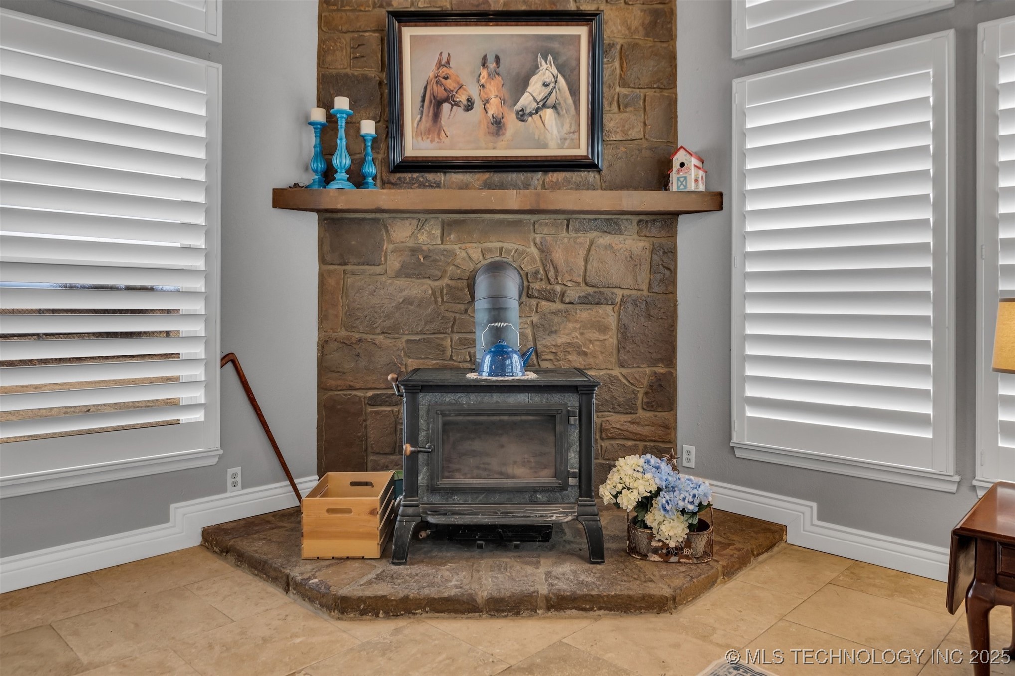 7033 S 4130 Road Talala OK 74080