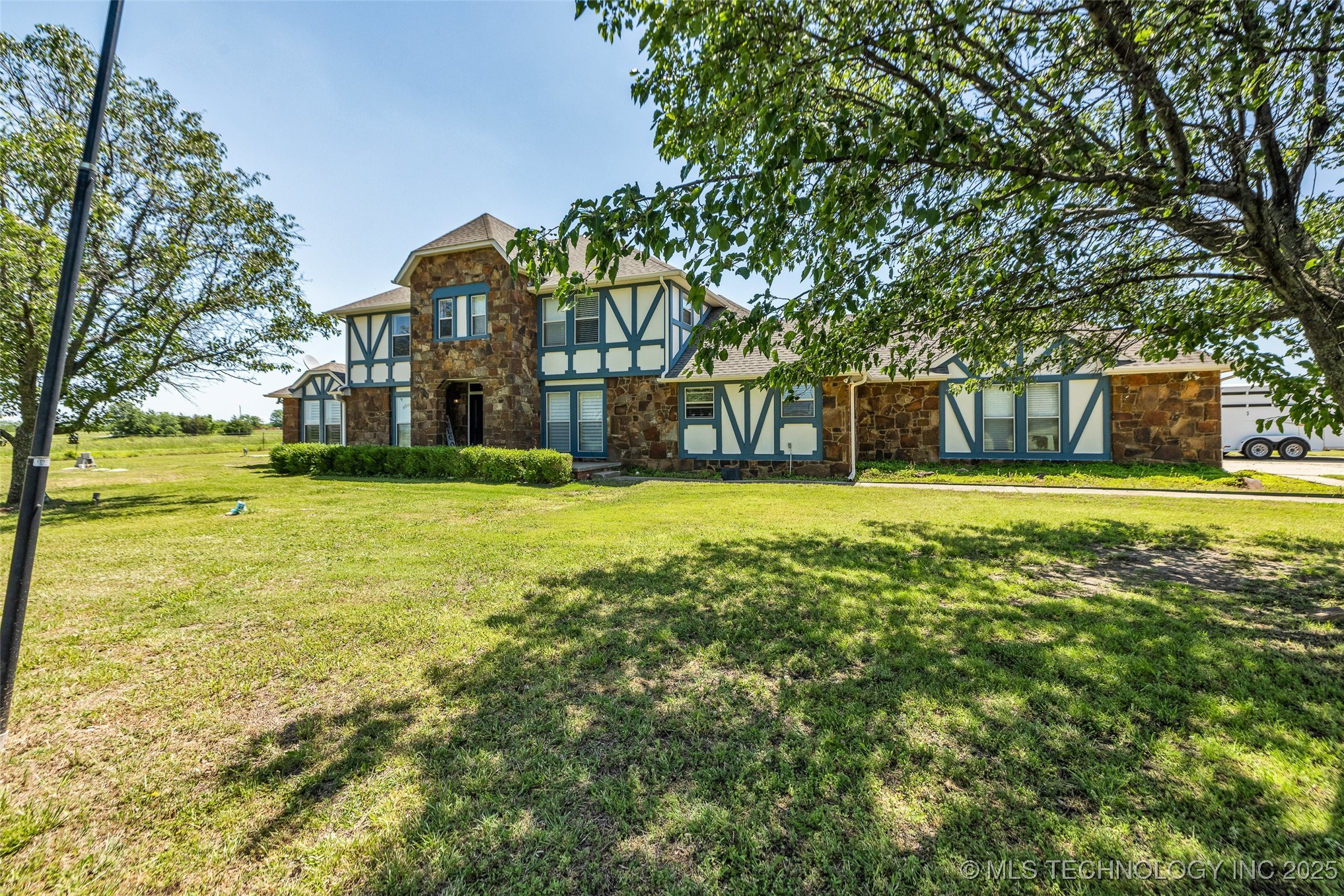 7033 S 4130 Road Talala OK 74080