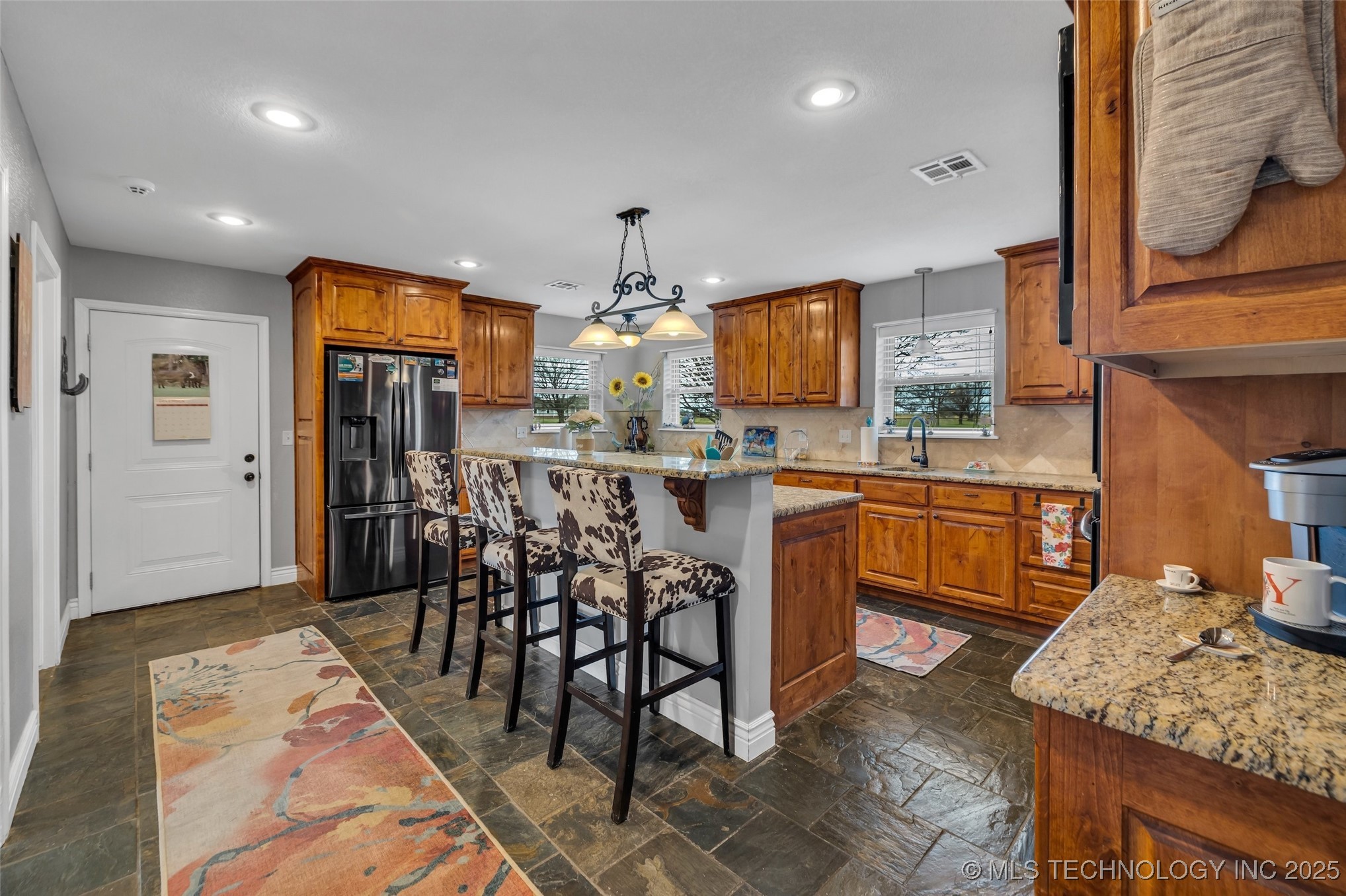 7033 S 4130 Road Talala OK 74080