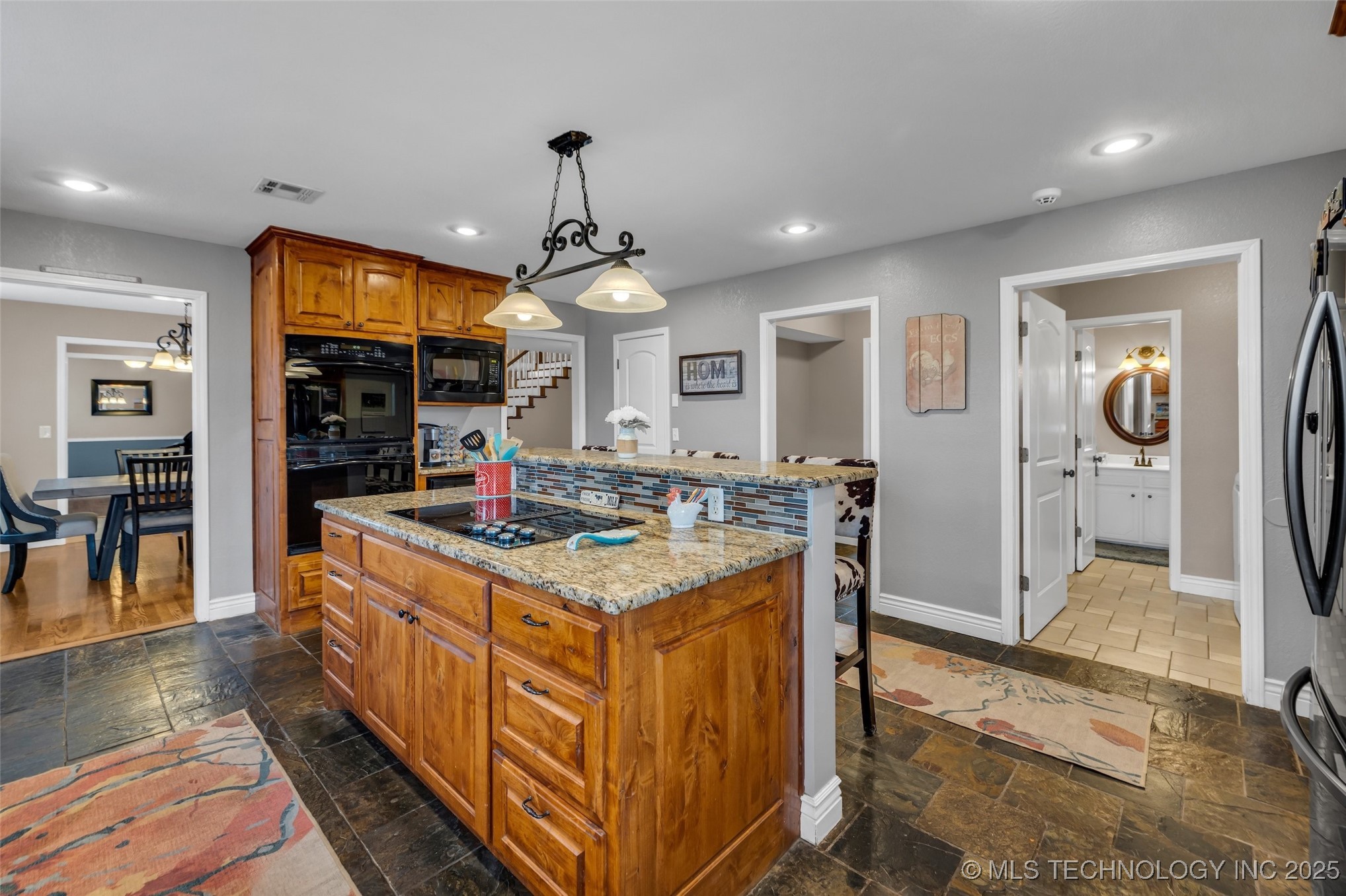 7033 S 4130 Road Talala OK 74080