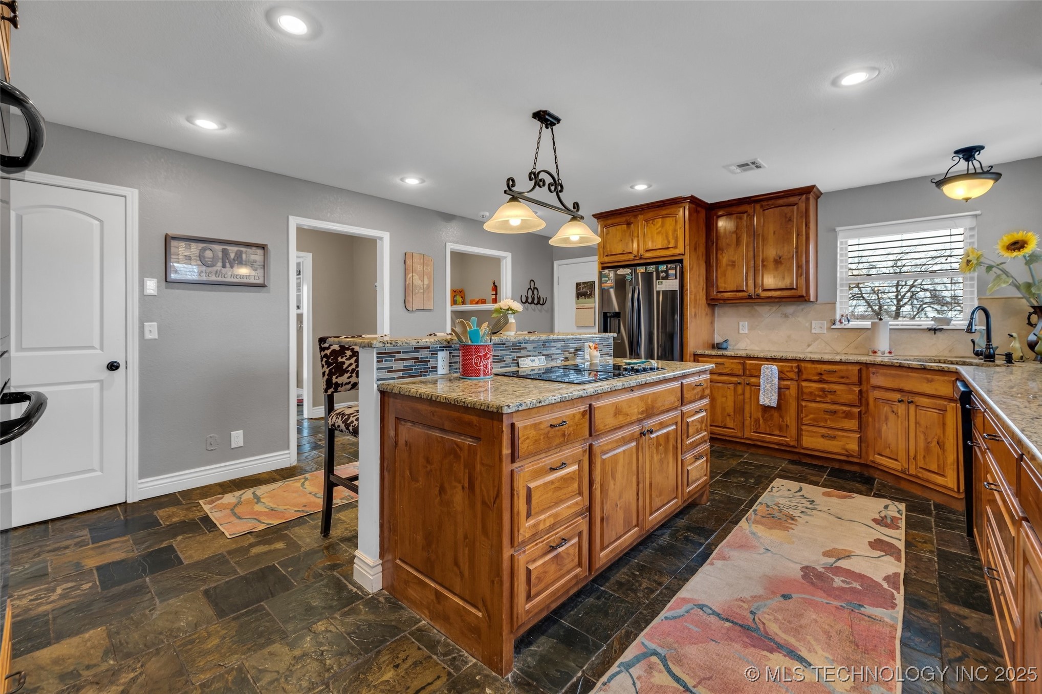 7033 S 4130 Road Talala OK 74080