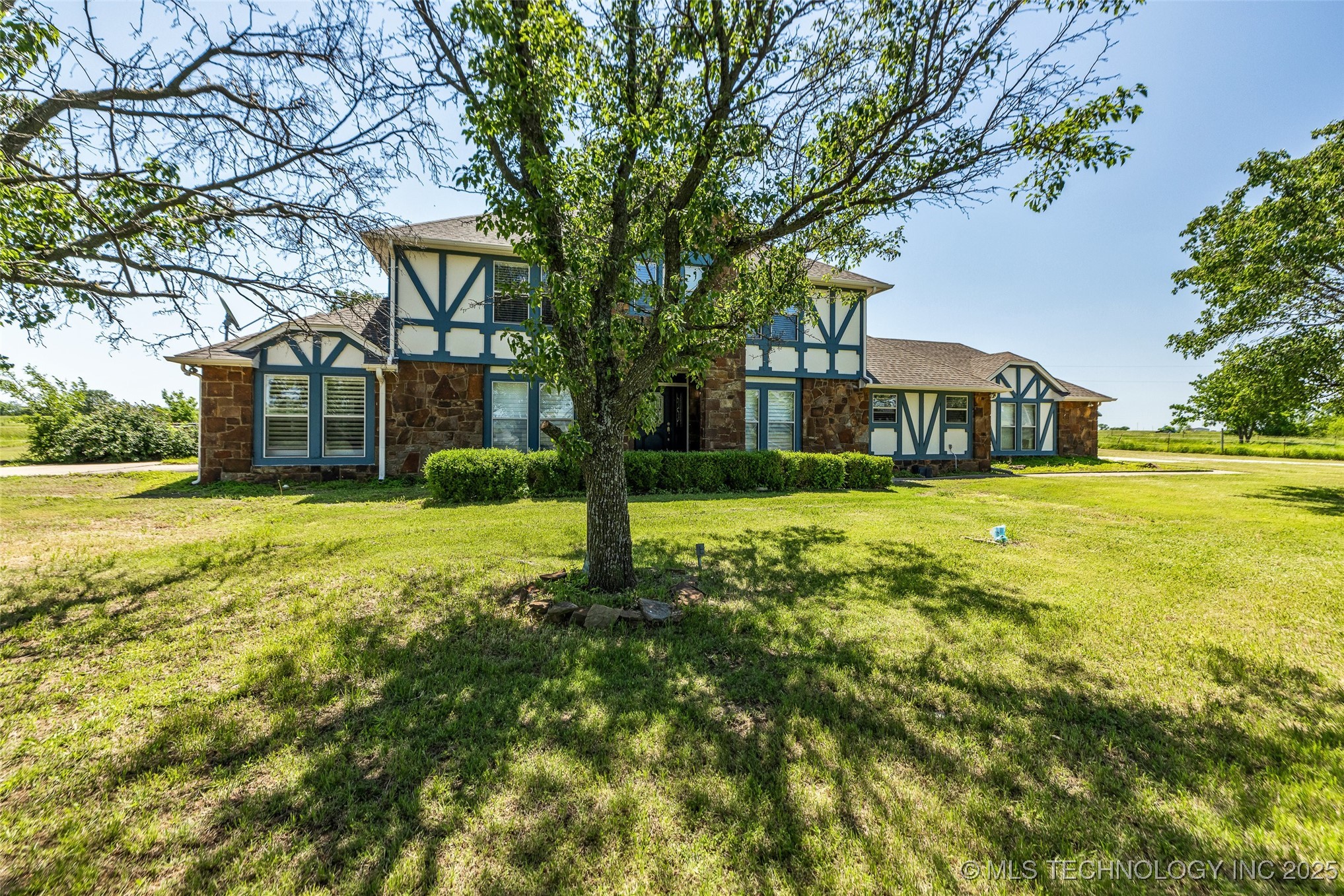 7033 S 4130 Road Talala OK 74080