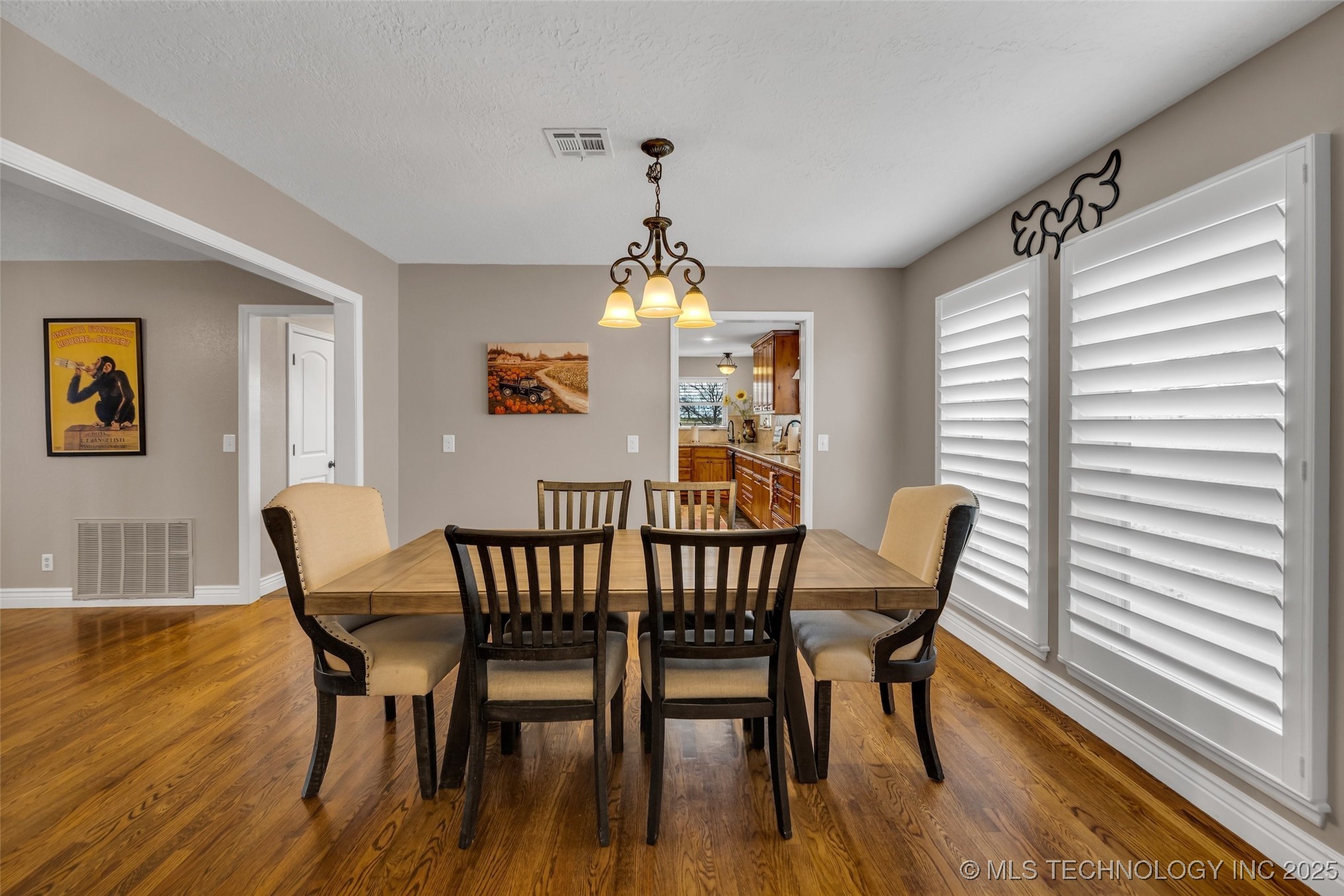 7033 S 4130 Road Talala OK 74080
