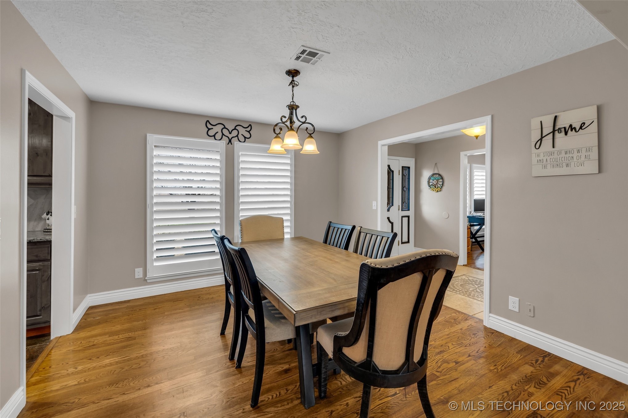 7033 S 4130 Road Talala OK 74080