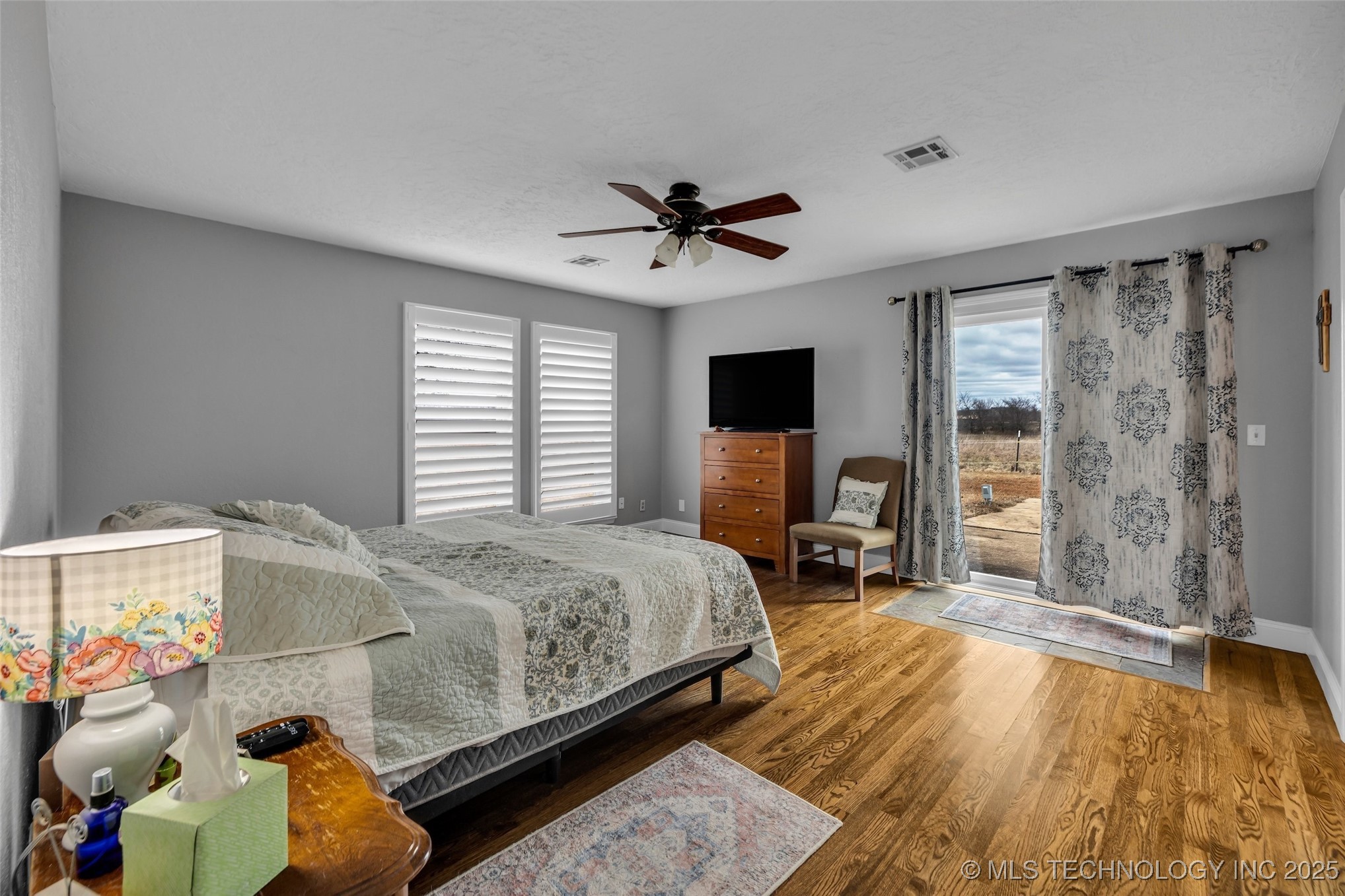 7033 S 4130 Road Talala OK 74080