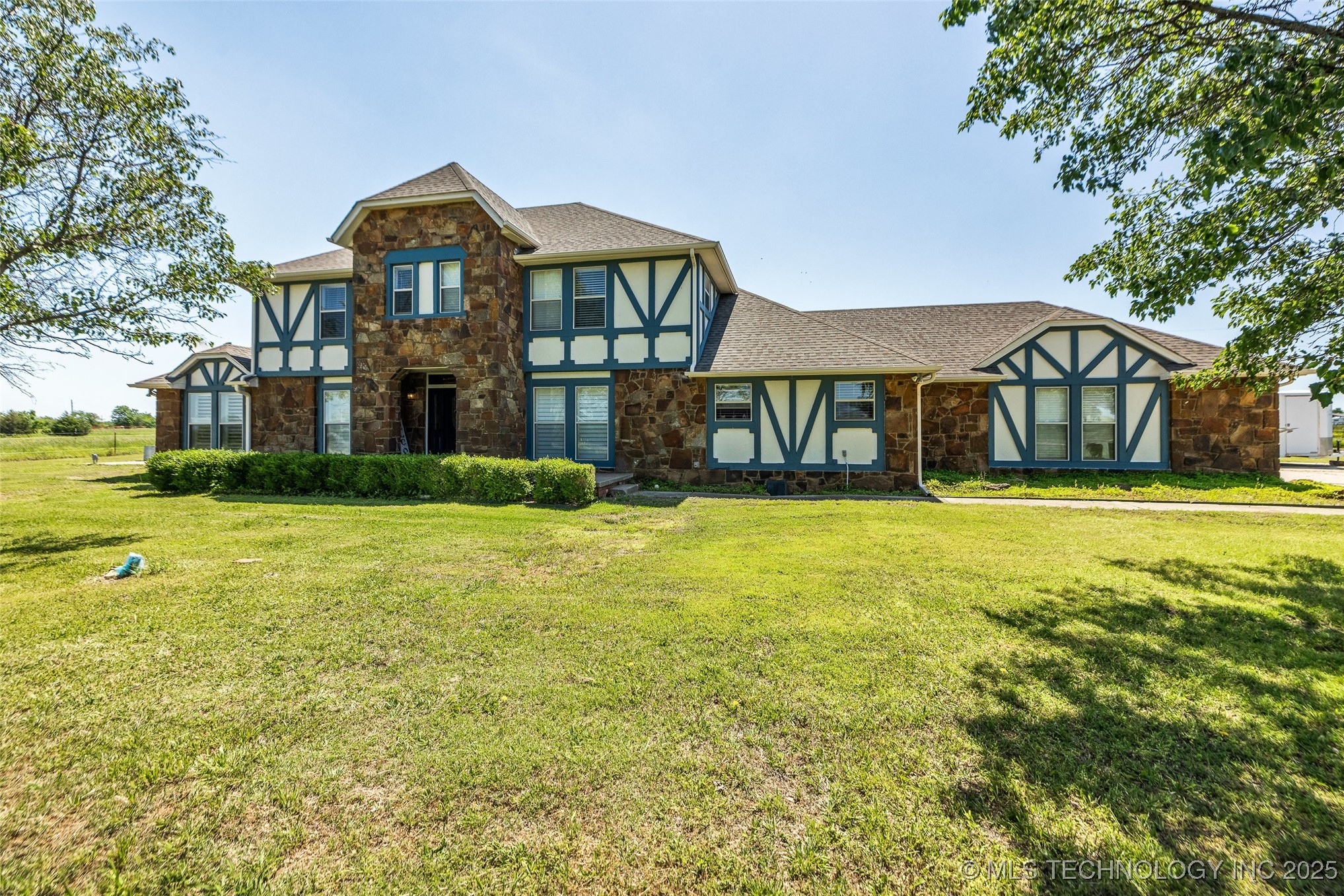 7033 S 4130 Road Talala OK 74080