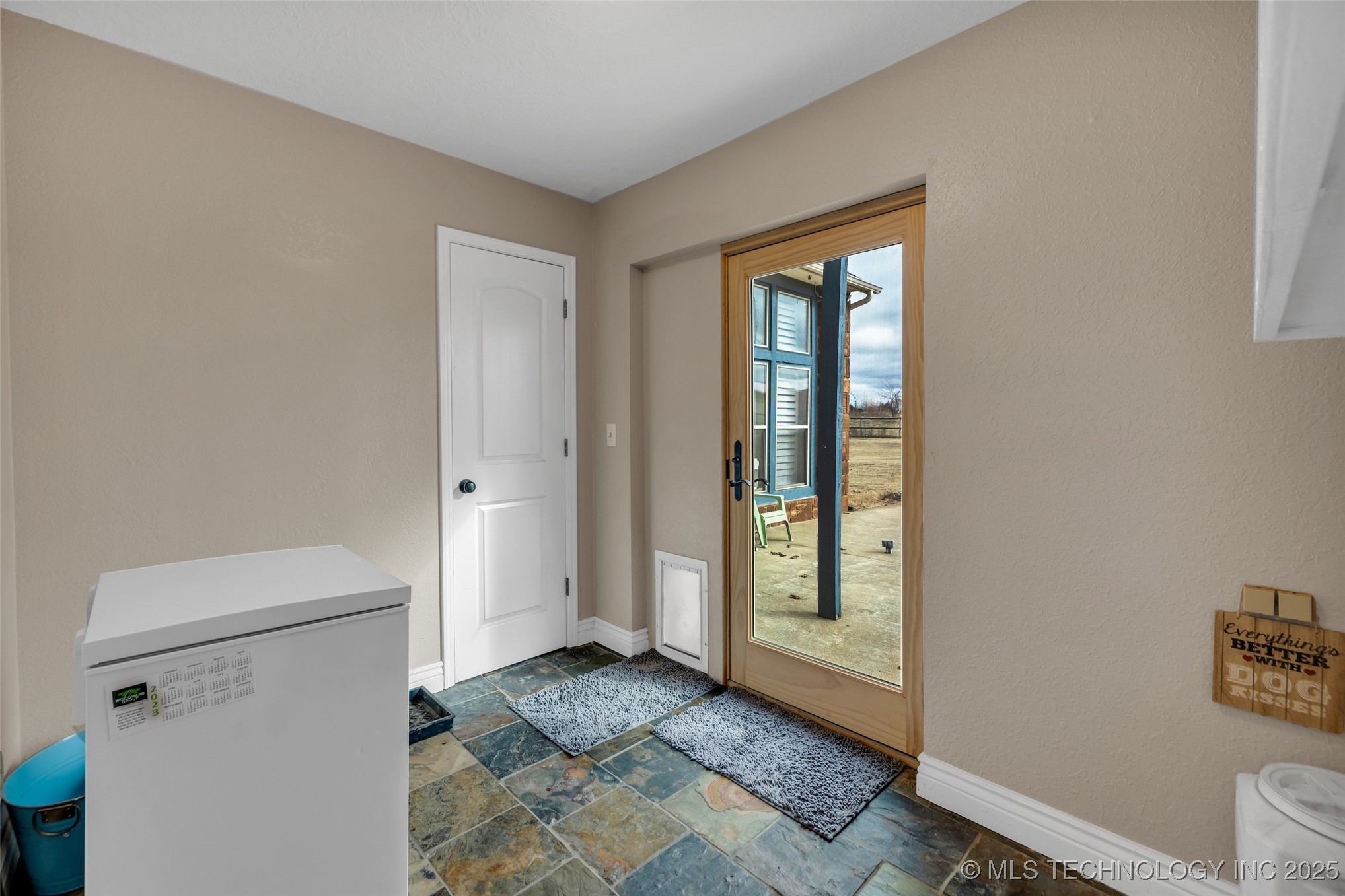 7033 S 4130 Road Talala OK 74080