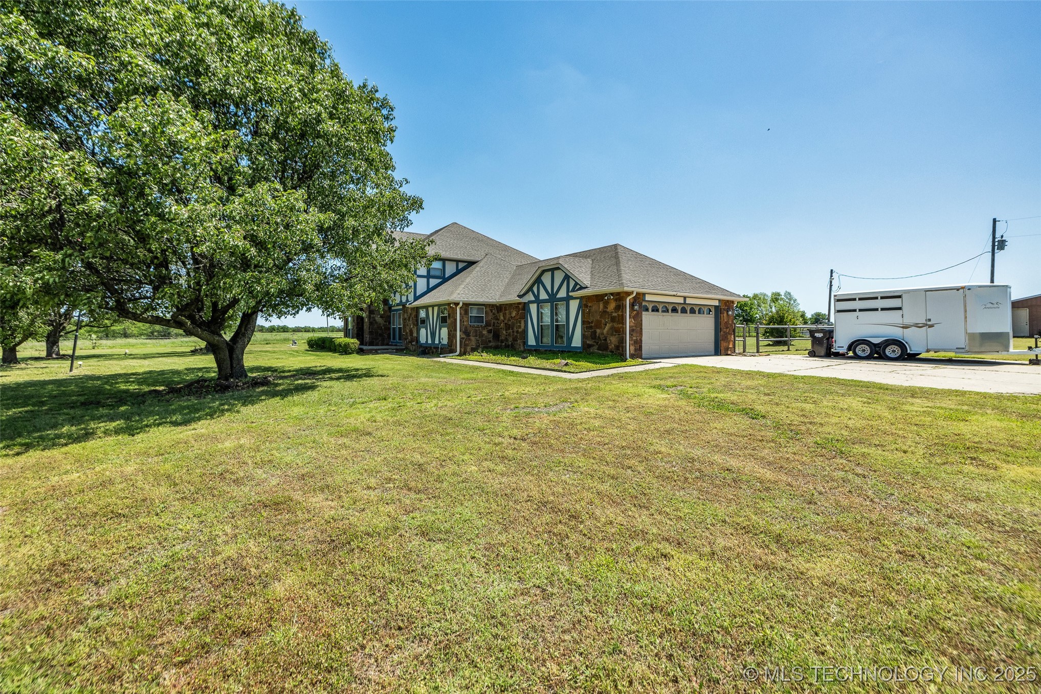 7033 S 4130 Road Talala OK 74080