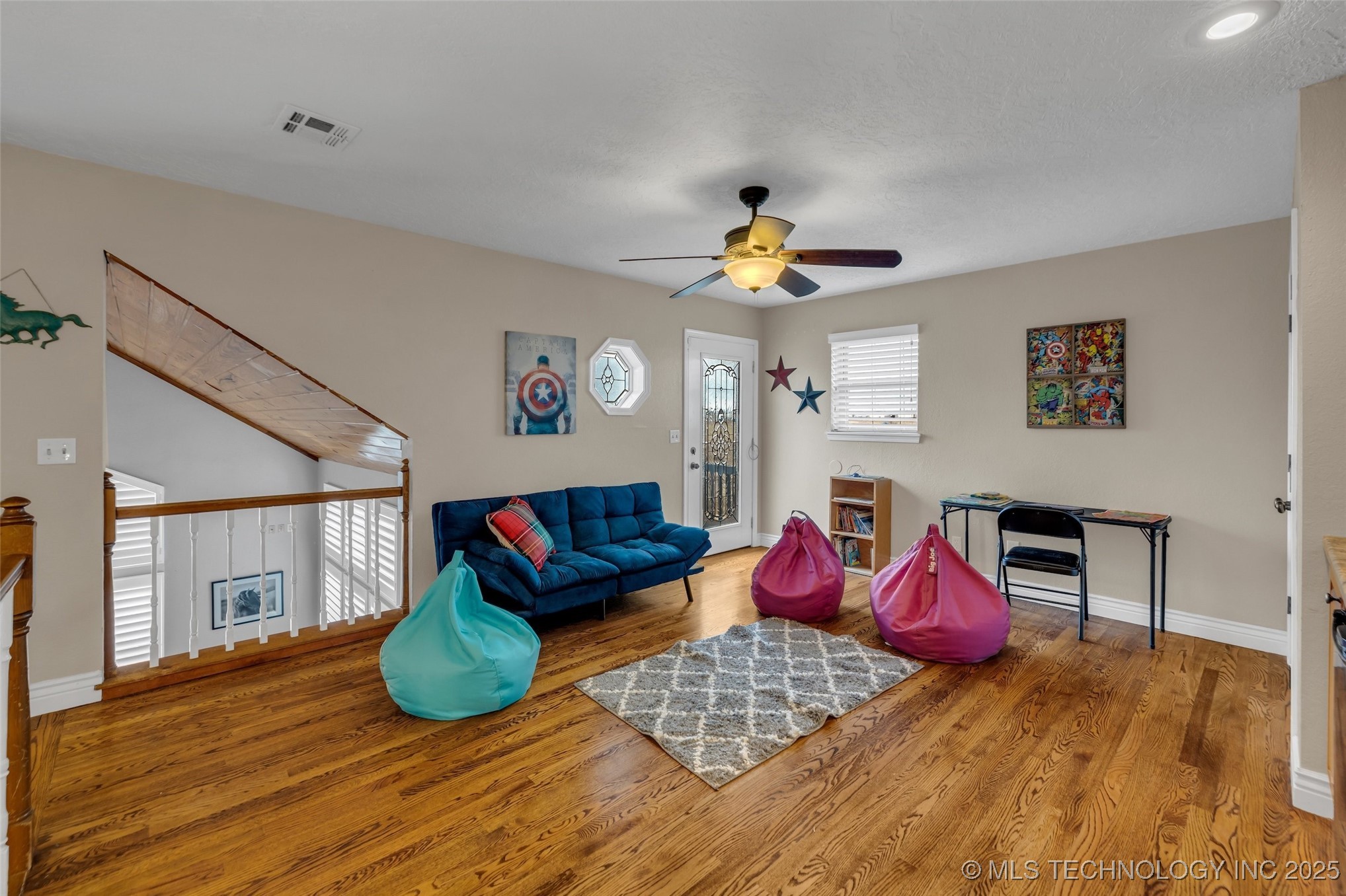 7033 S 4130 Road Talala OK 74080