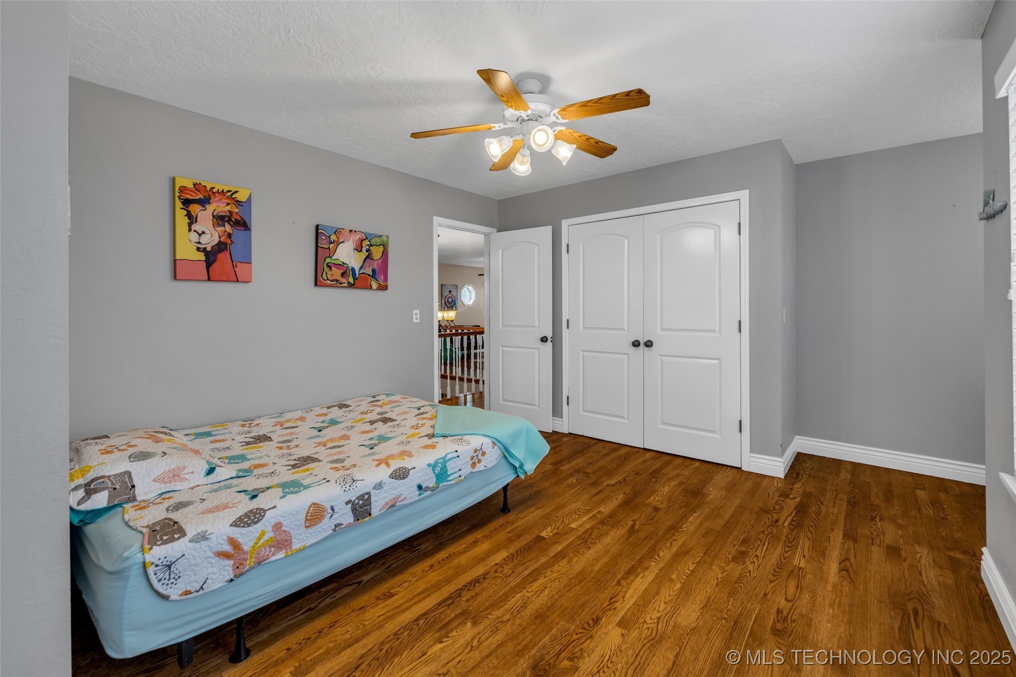 7033 S 4130 Road Talala OK 74080