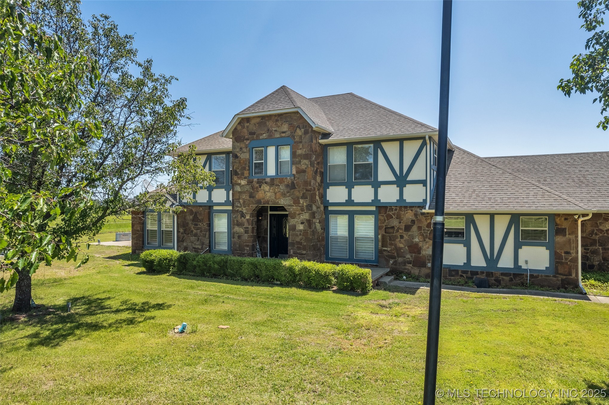 7033 S 4130 Road Talala OK 74080
