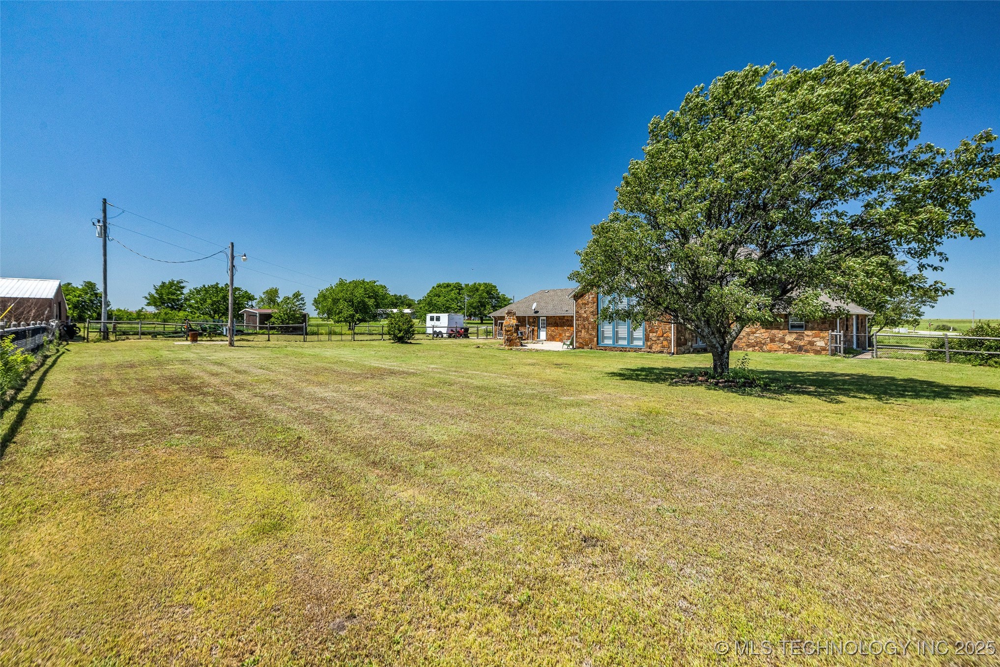 7033 S 4130 Road Talala OK 74080