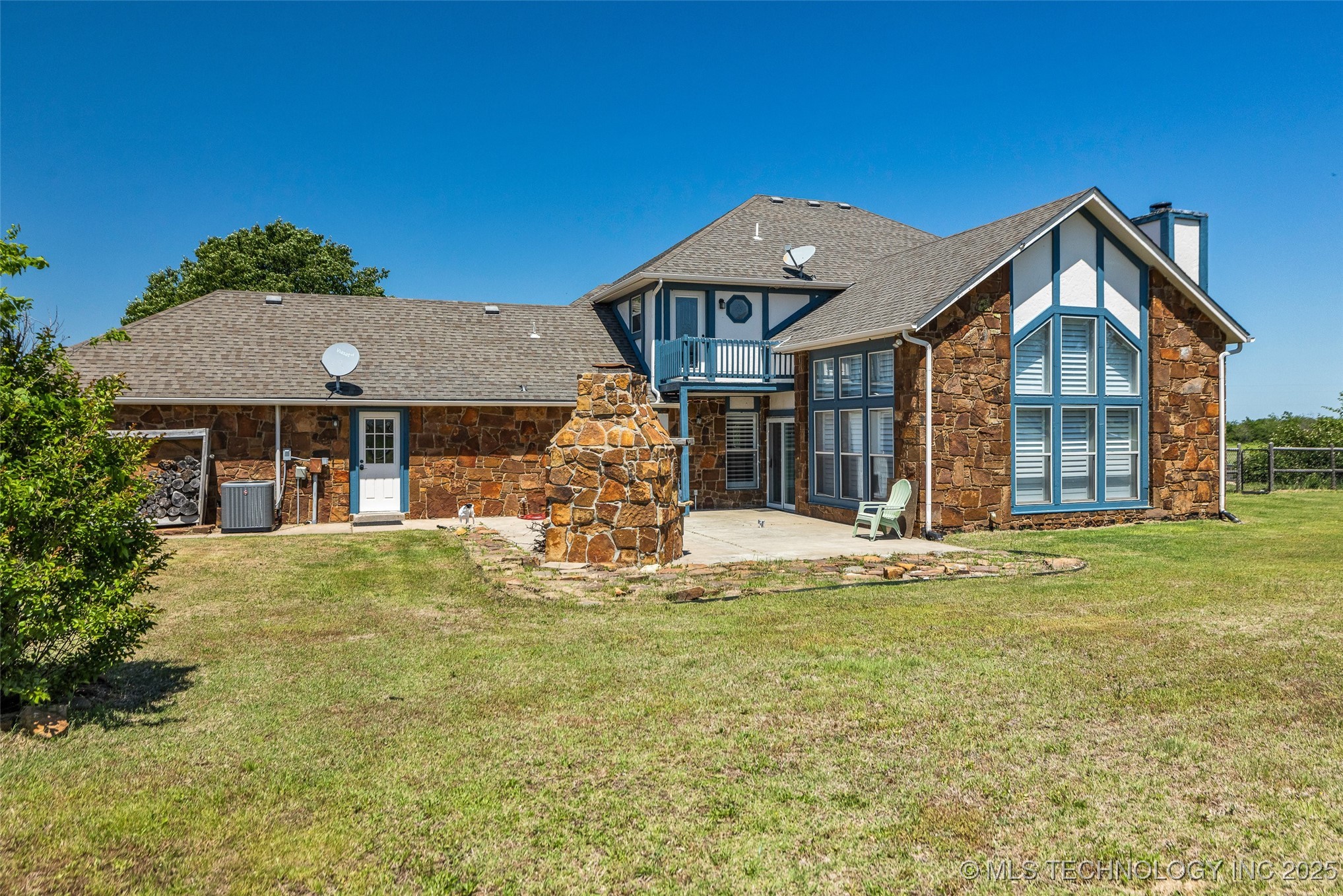 7033 S 4130 Road Talala OK 74080