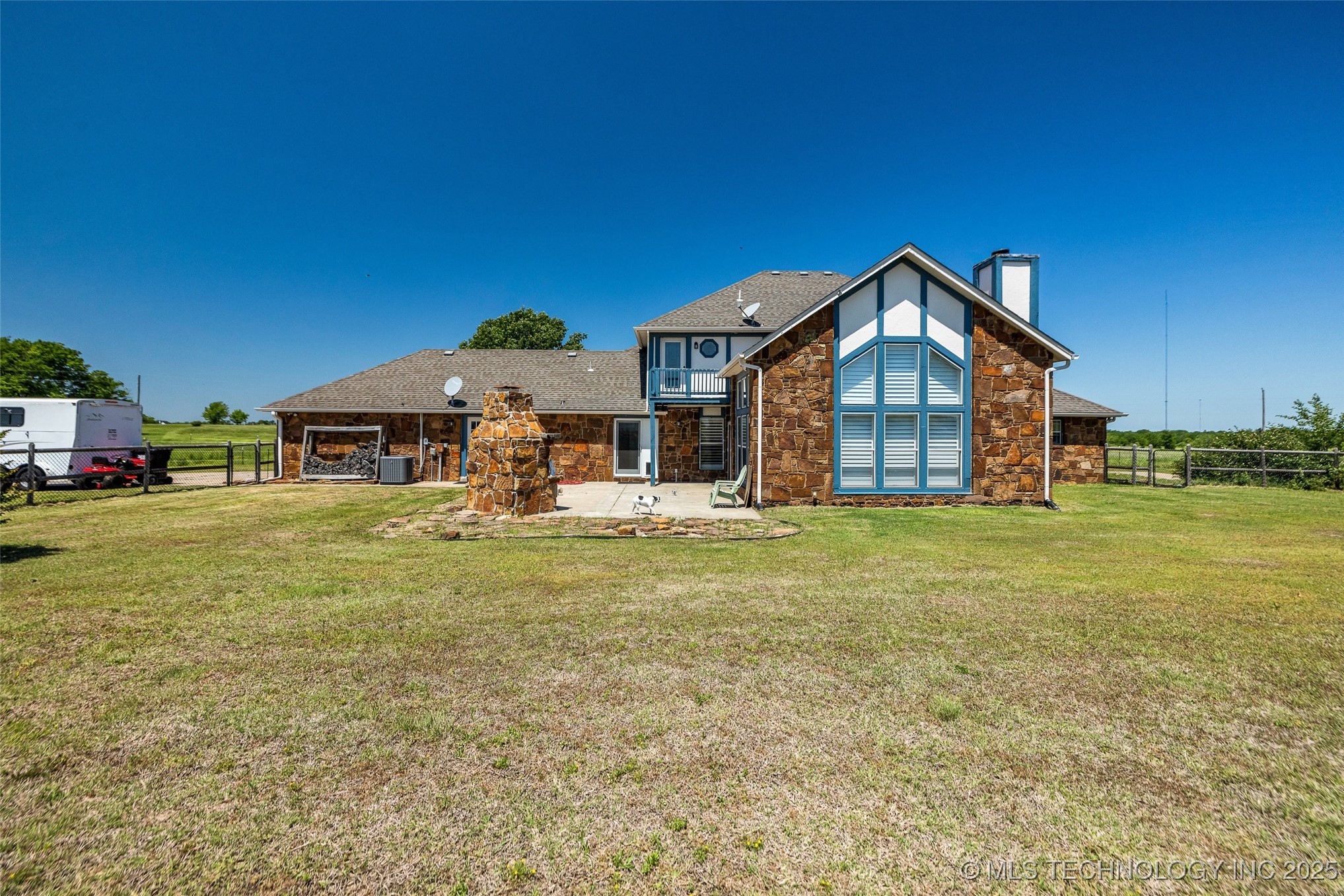 7033 S 4130 Road Talala OK 74080