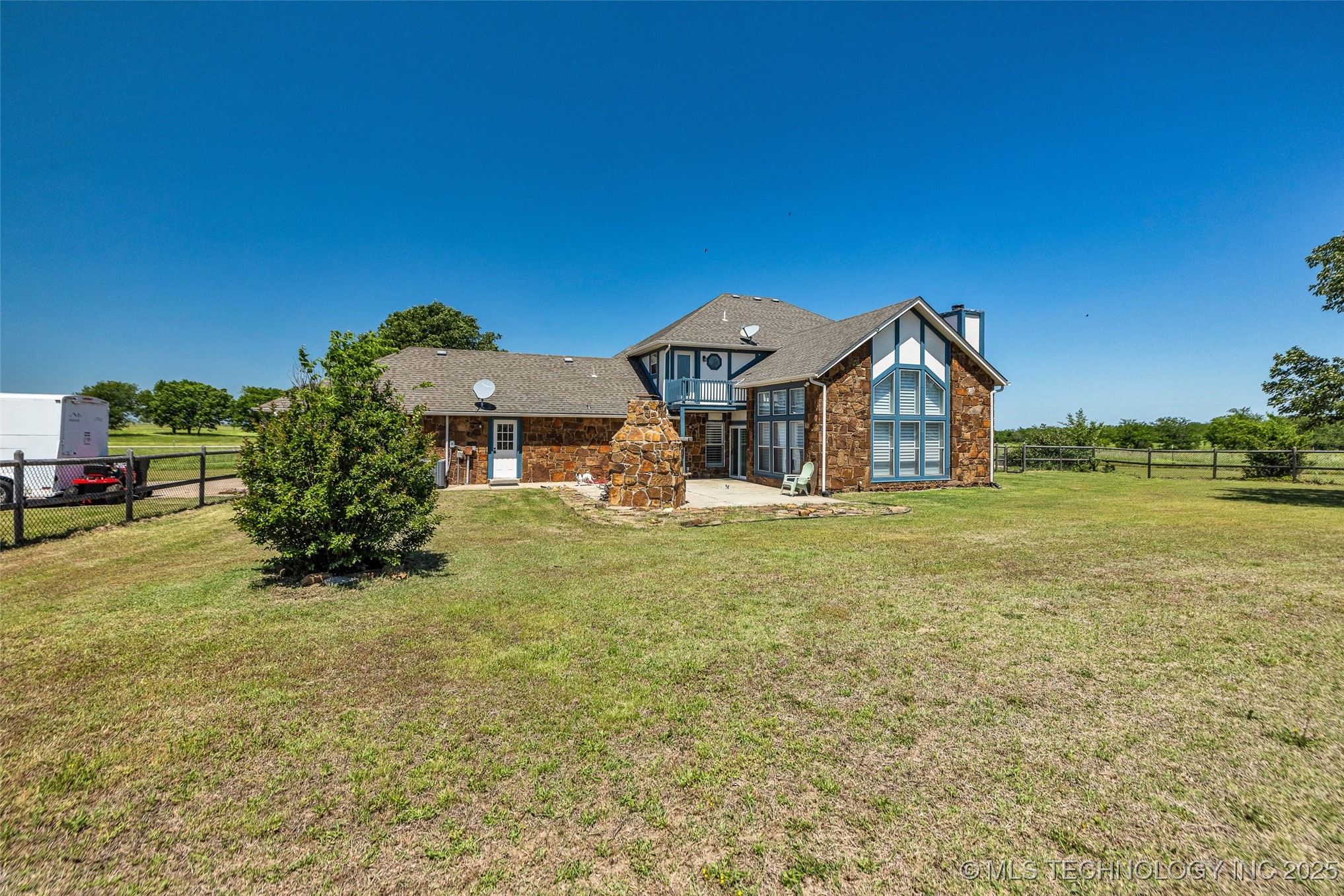 7033 S 4130 Road Talala OK 74080